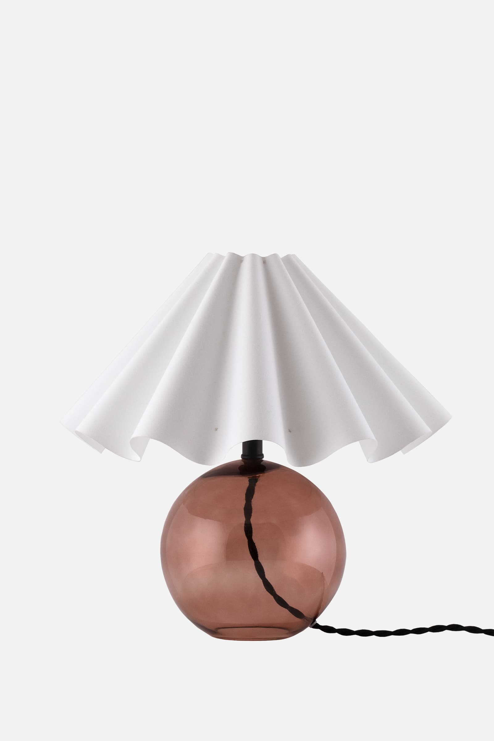 Bordslampa Judith