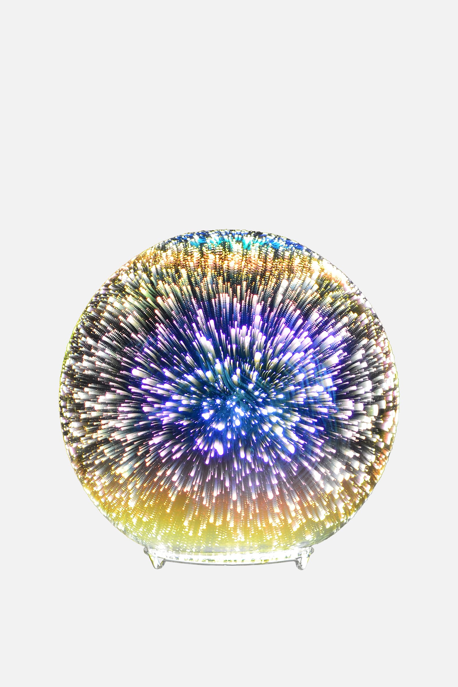 Table Lamp Fireworks