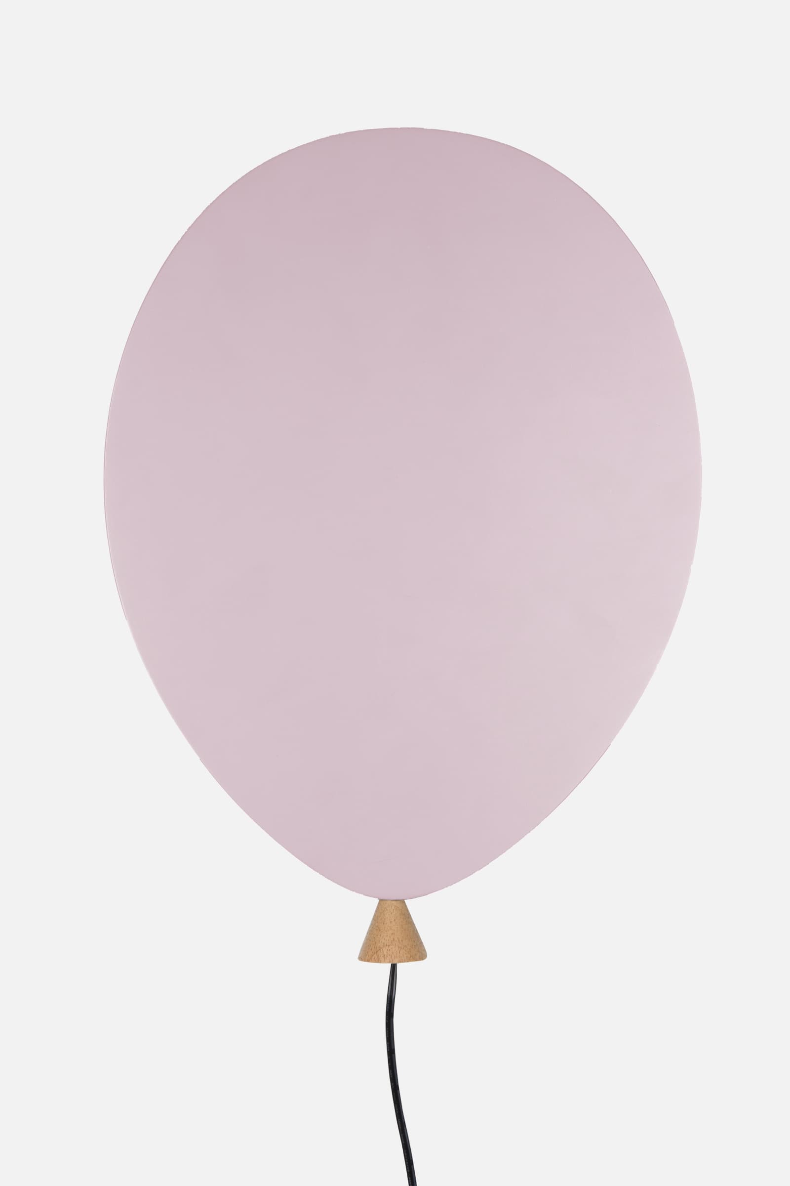 Vägglampa Balloon