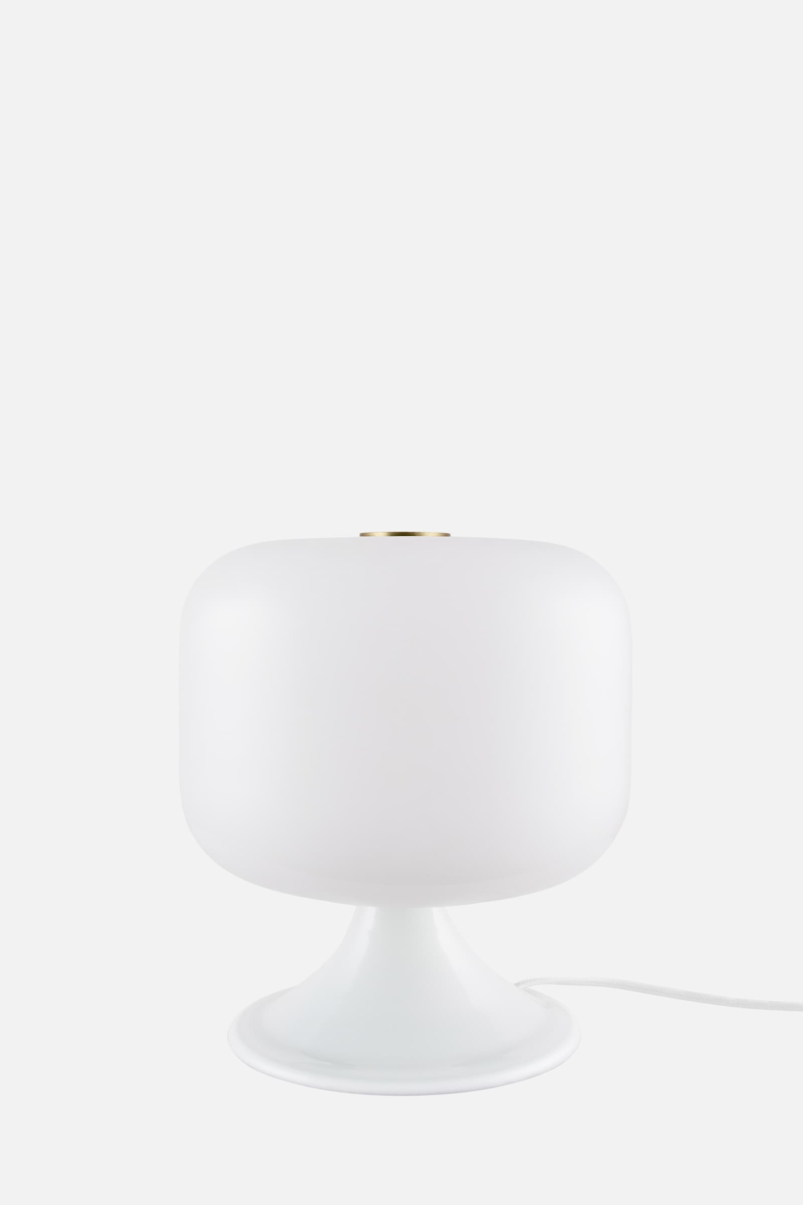 Table Lamp Bullen 25