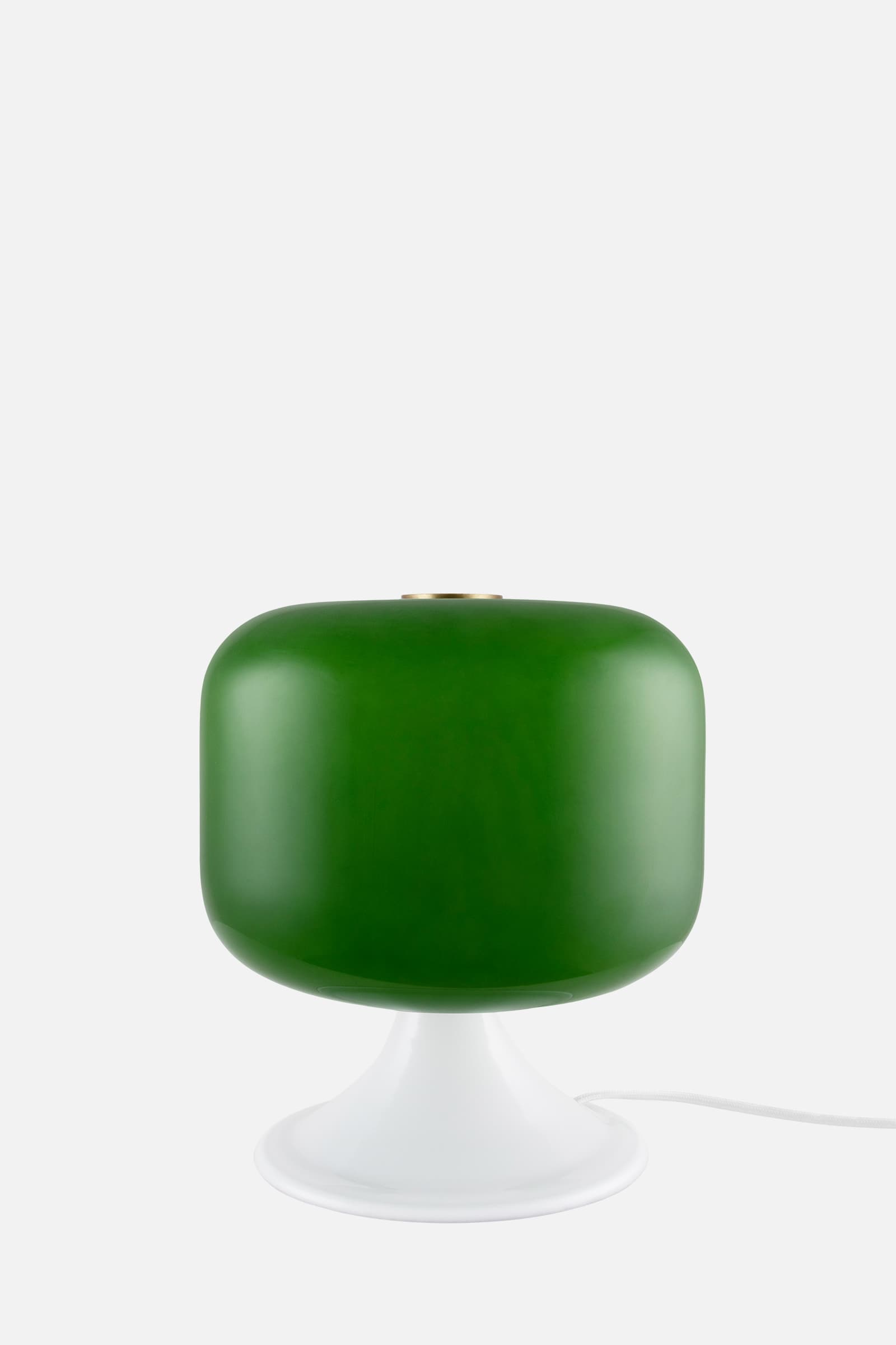 Table Lamp Bullen 25