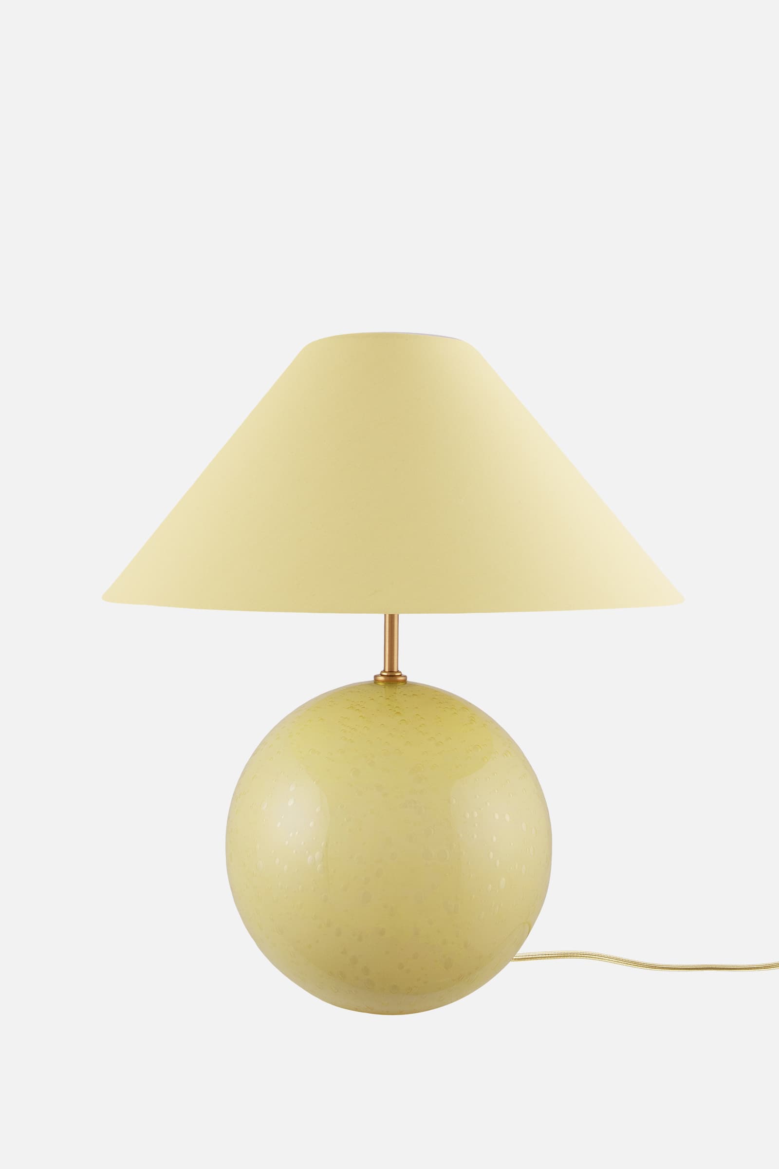 Table lamp Iris 35