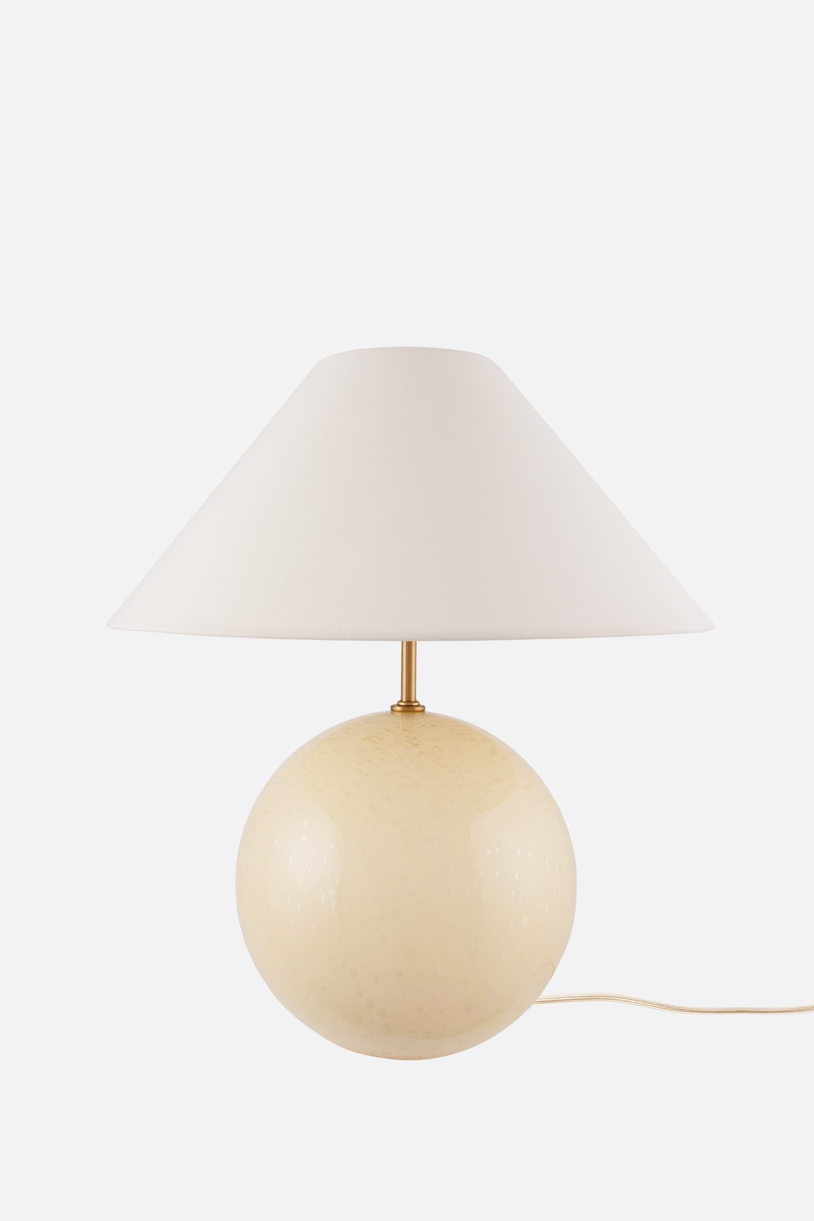 Bordslampa Iris 35