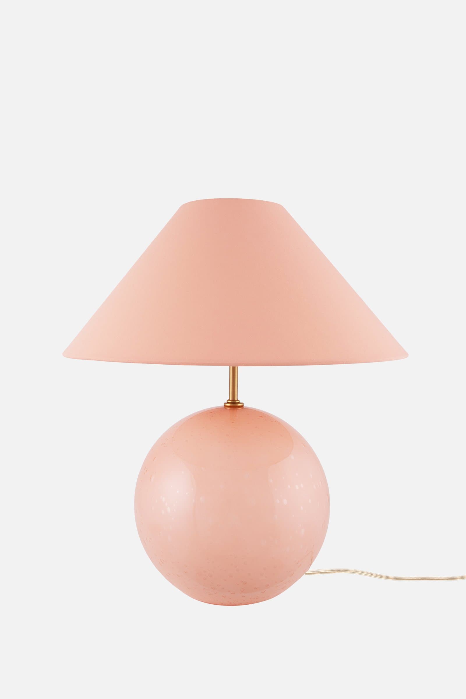Bordslampa Iris 35