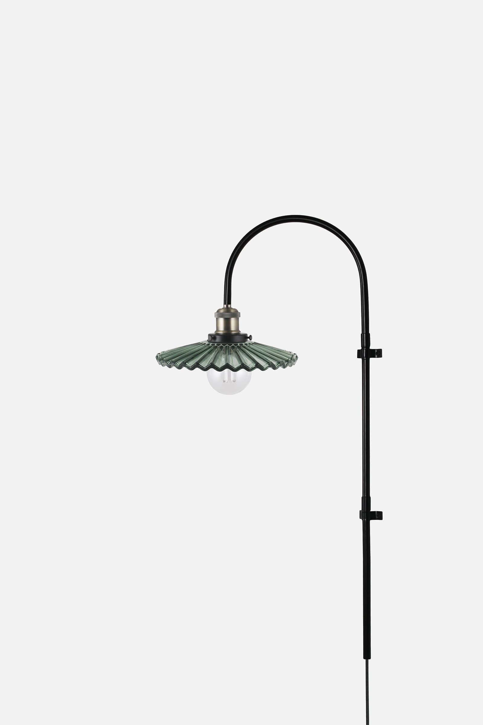 Wall lamp Cobbler 75