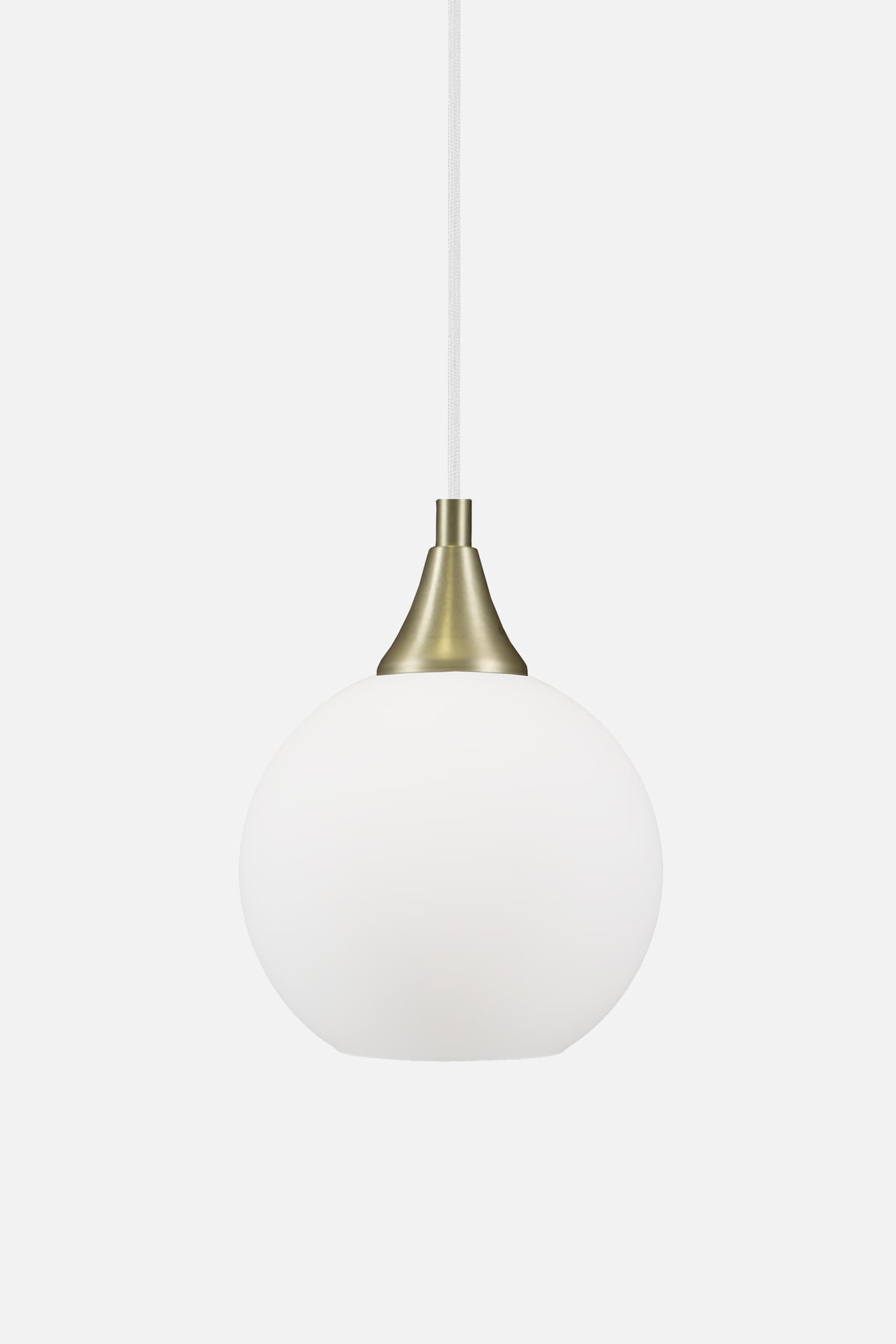 Pendant Mini Bowl 15