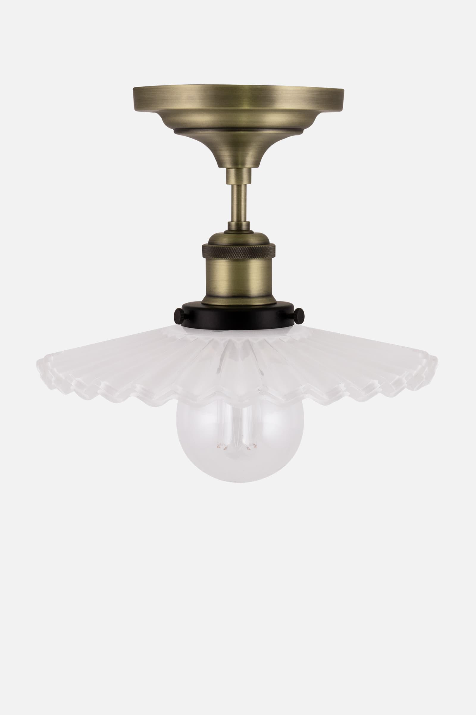 Plafond Cobbler 25
