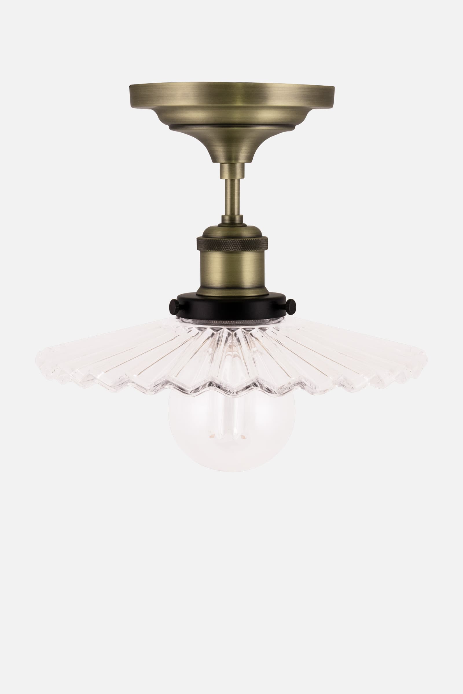 Ceiling Lamp Cobbler 25