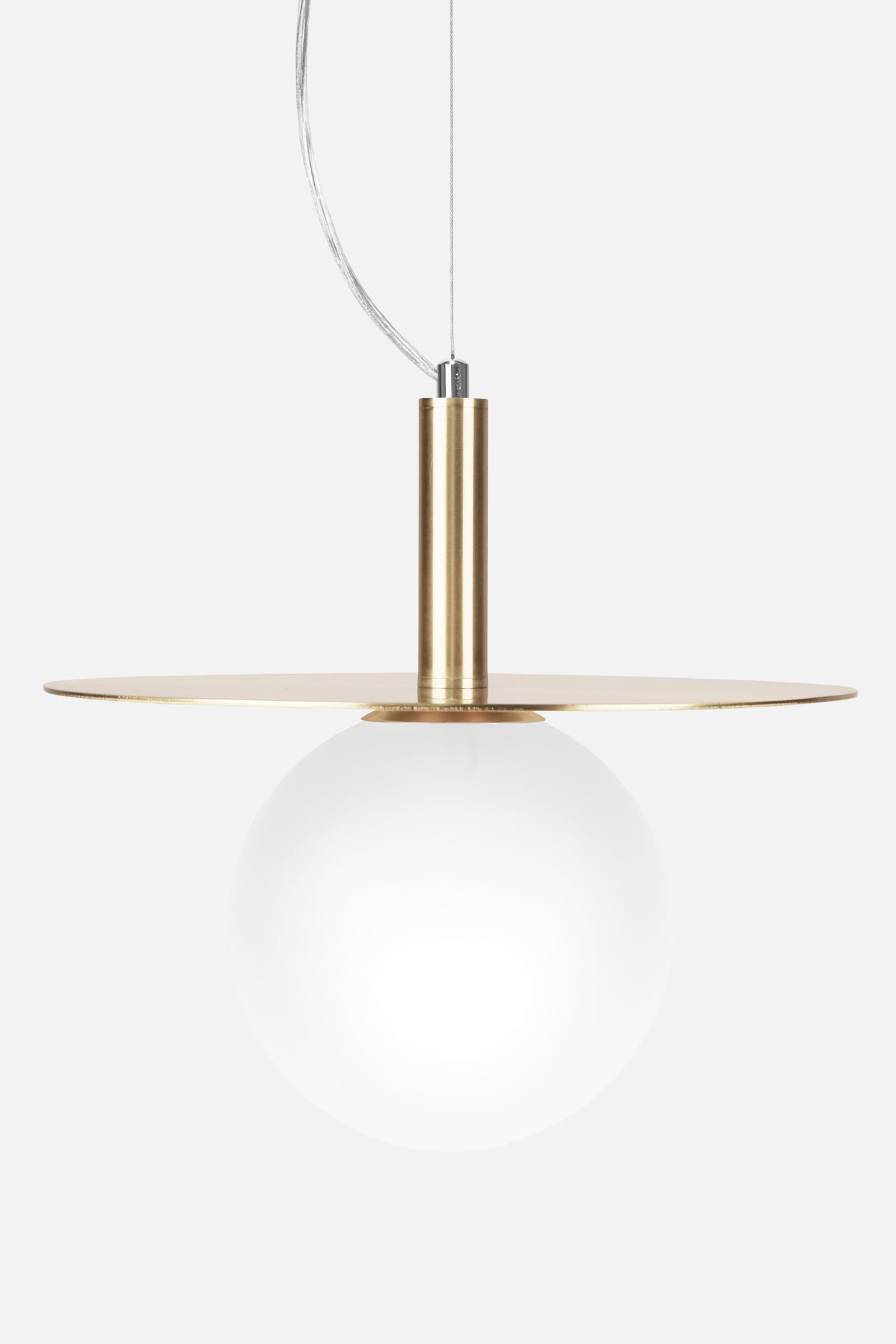 Pendant Art Deco