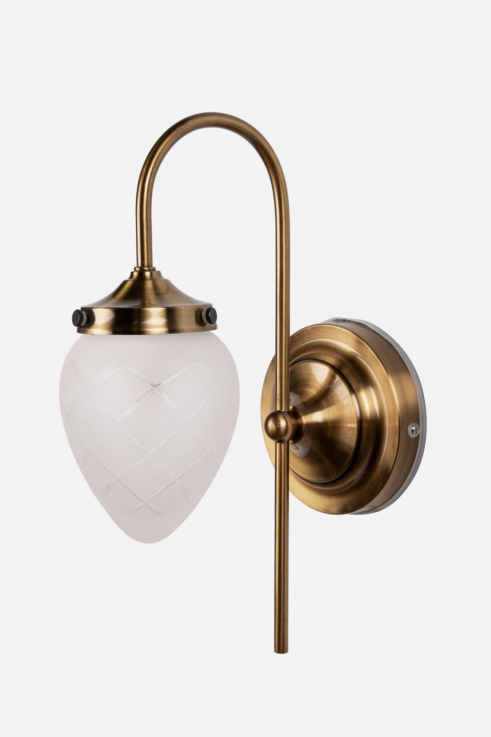 Wall Lamp Juni IP44