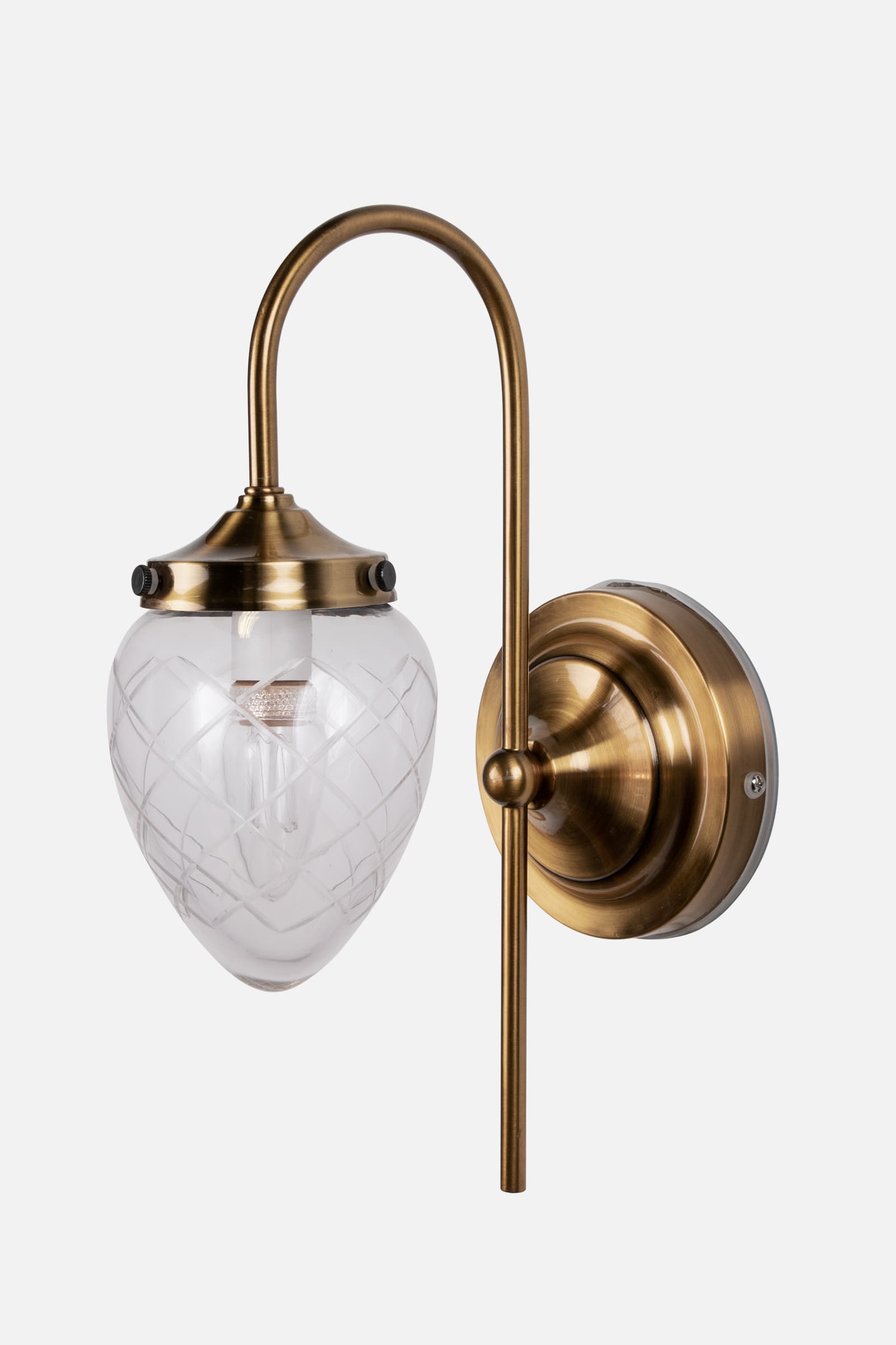 Wall Lamp Juni IP44