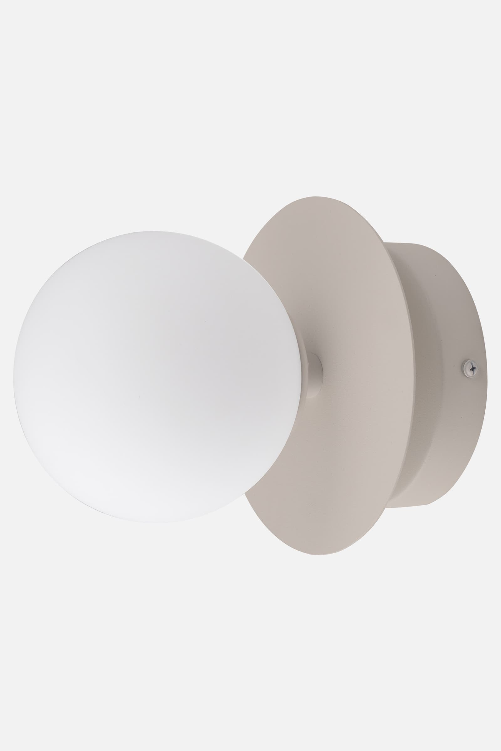 Wall Lamp/Ceiling Lamp Art Deco 24 IP44 IP44 Mud/W