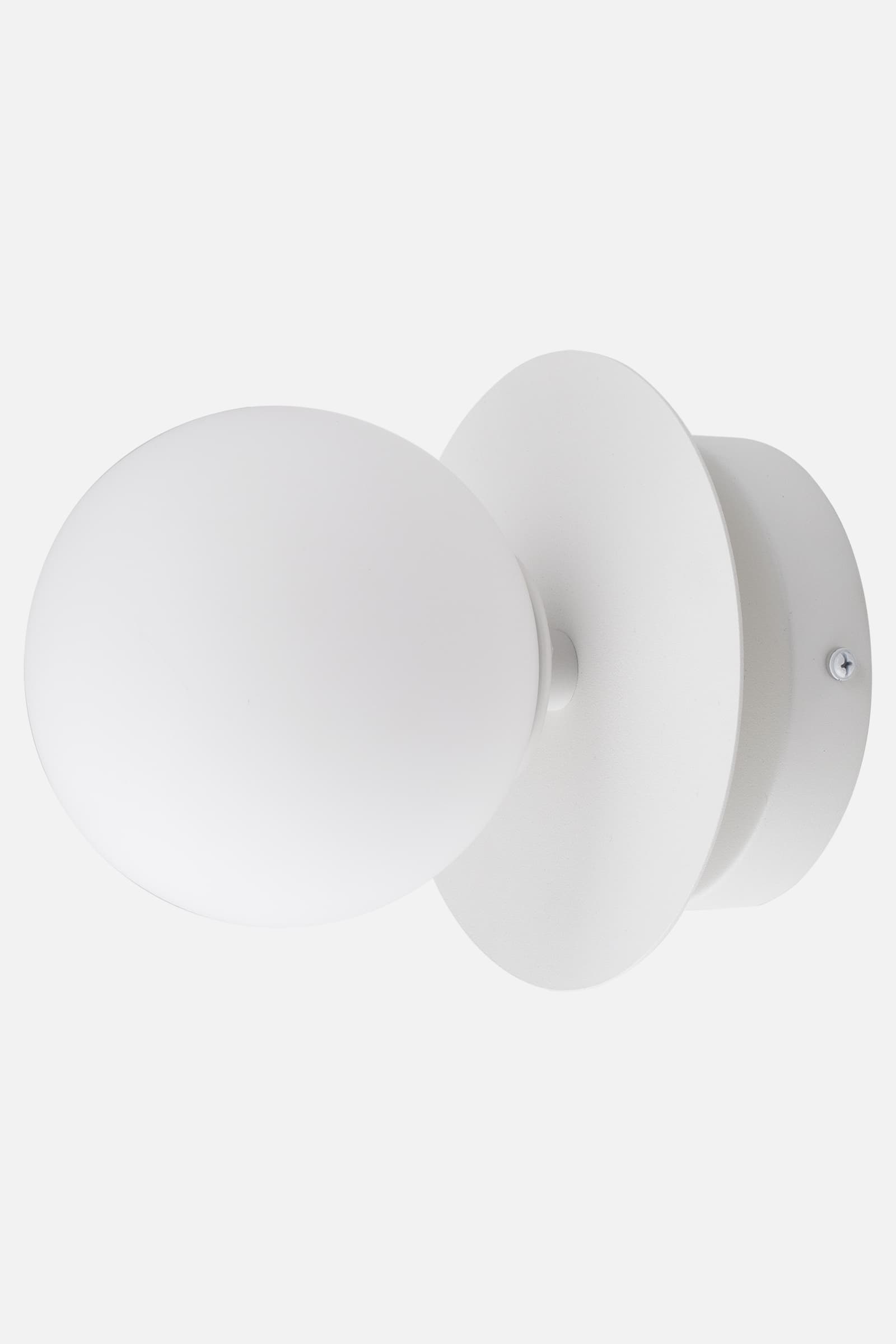 Vägglampa/Plafond Art Deco 24 IP44