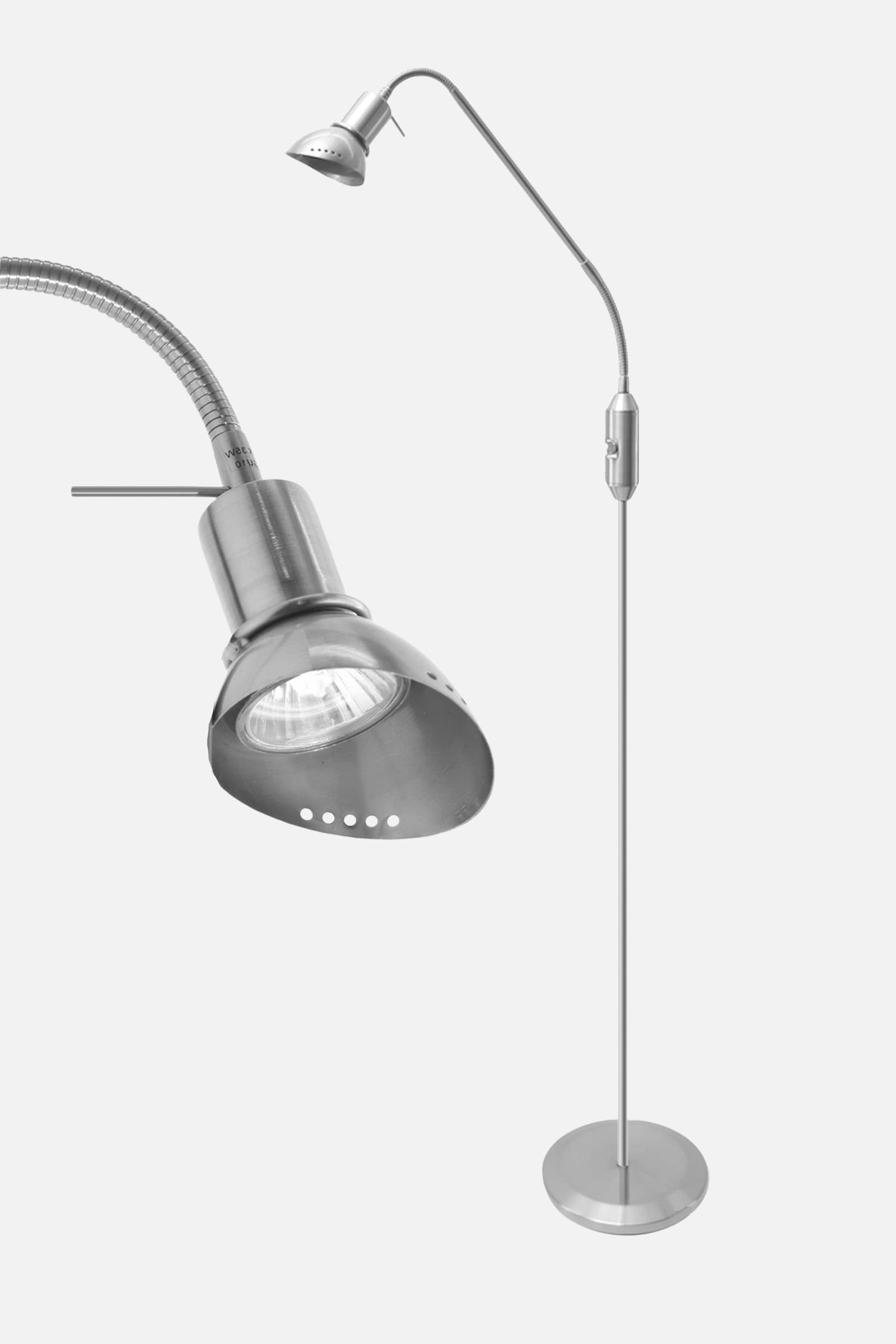 Floor Lamp Ingo