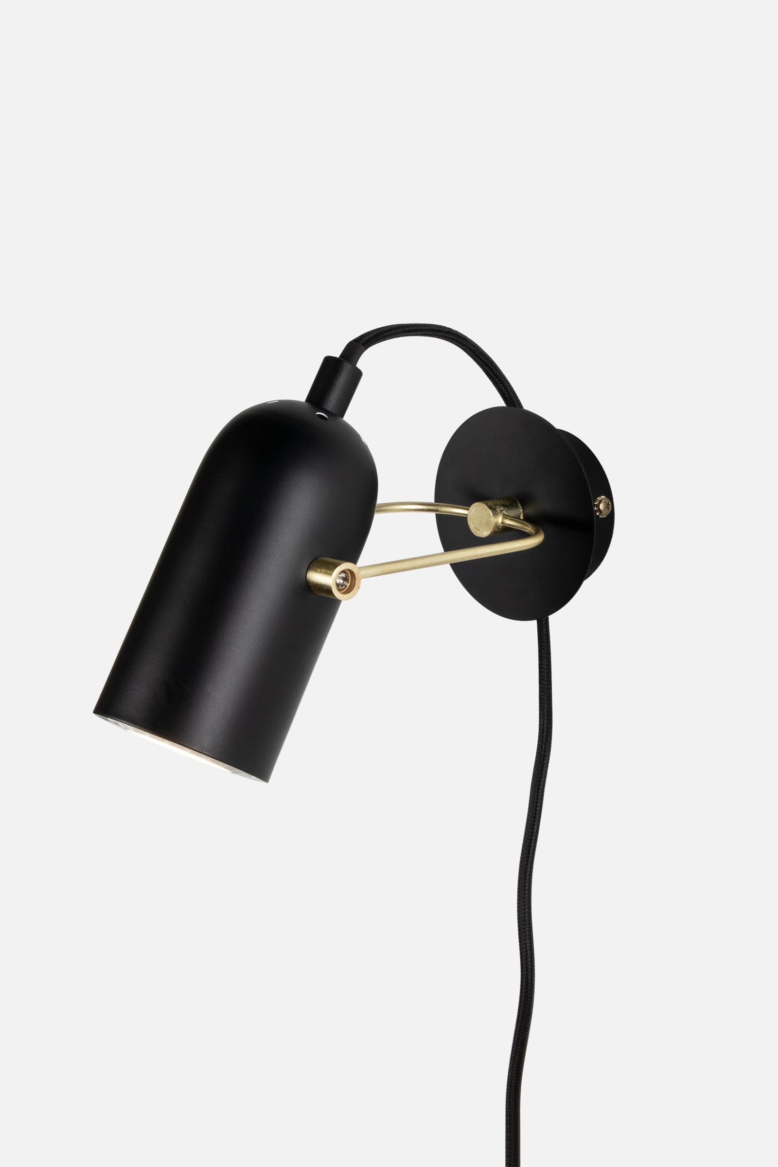 Wall Lamp Swan Mini