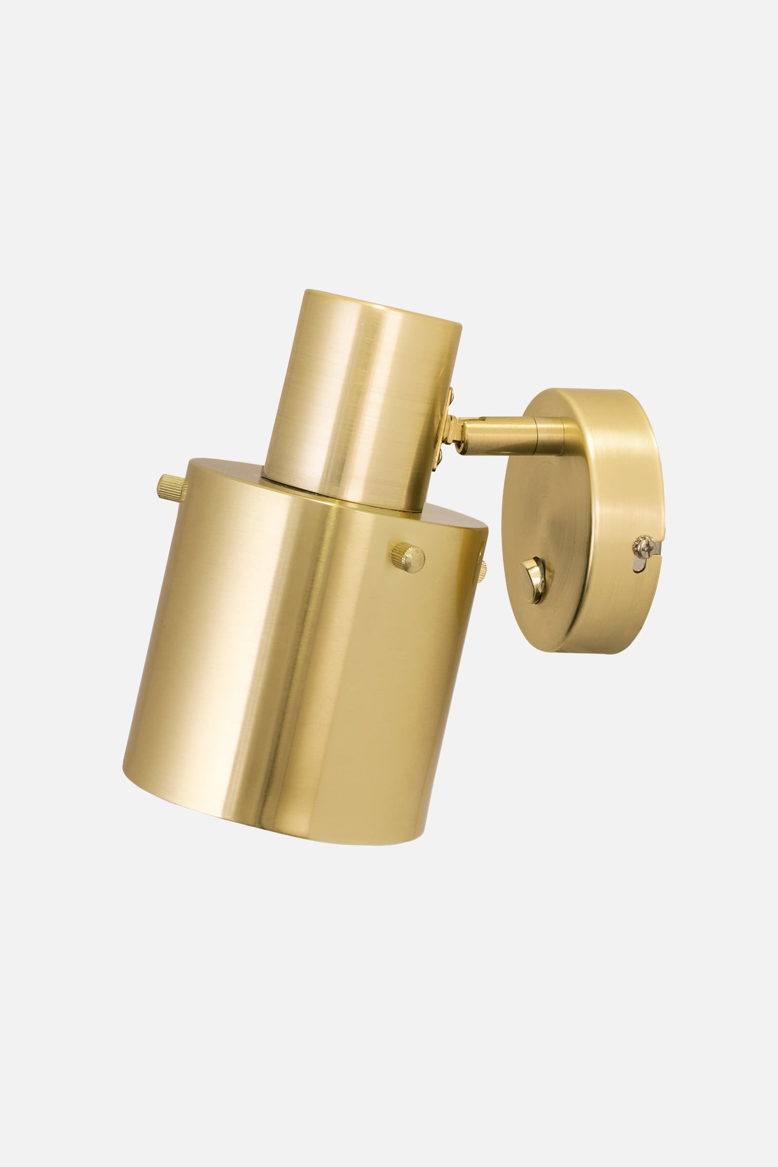 Wall Lamp Clark 1