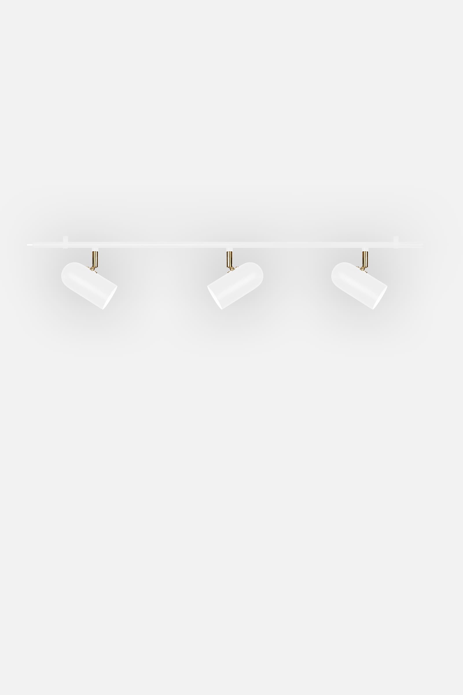 Ceiling Lamp Swan 3