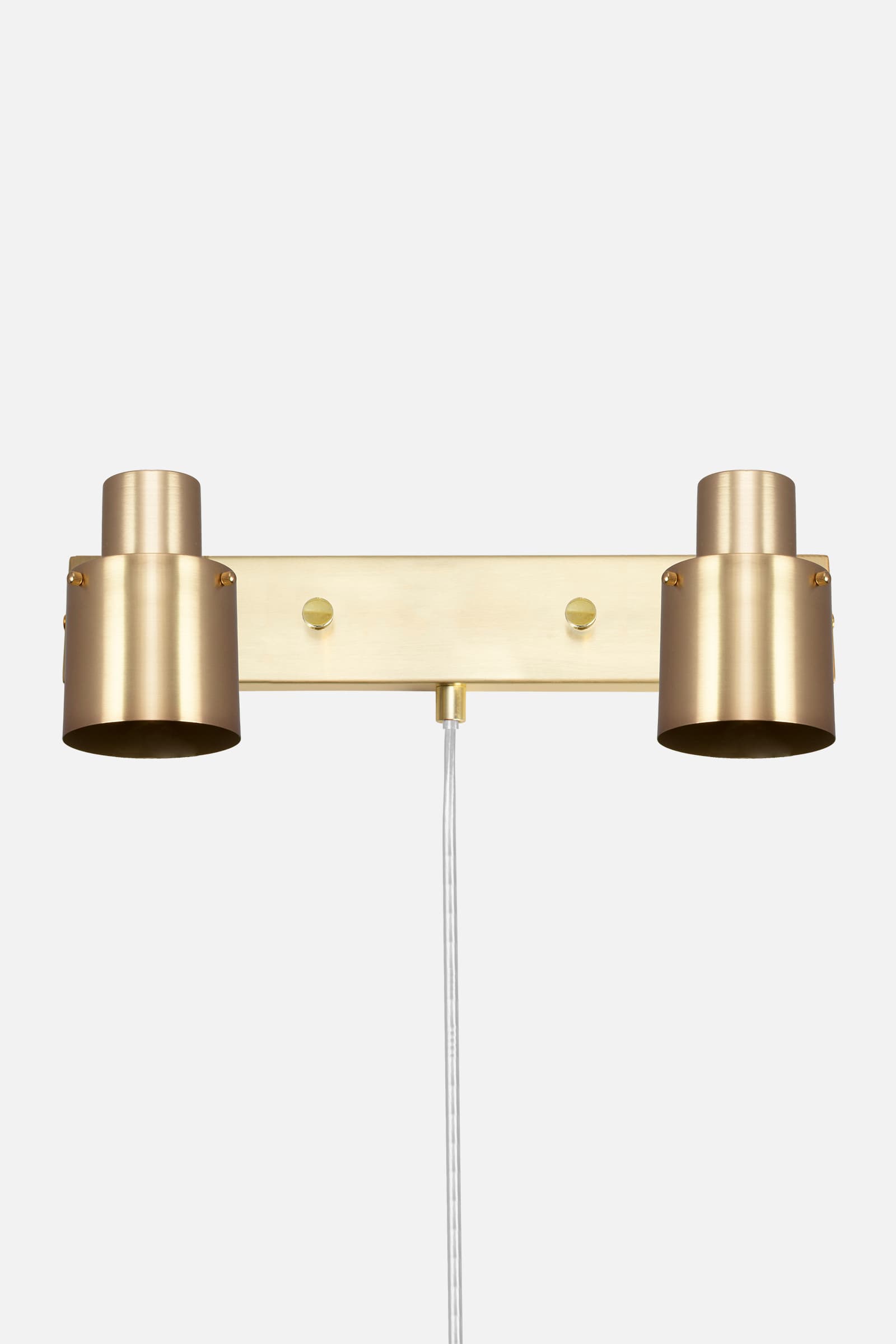 Vägglampa Clark 2