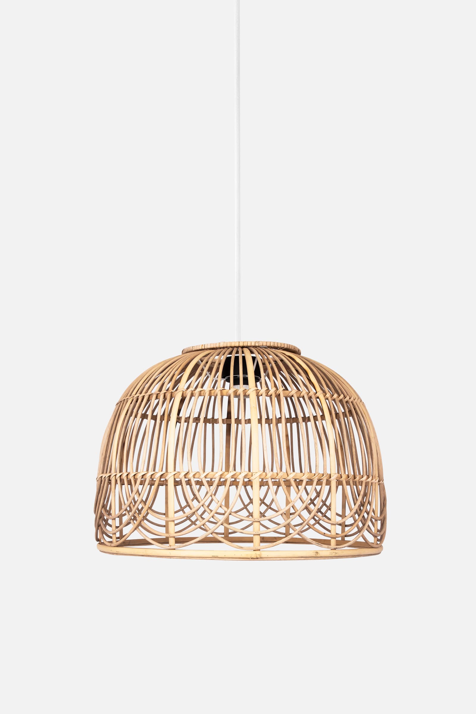 Lamp Shade Bali 35