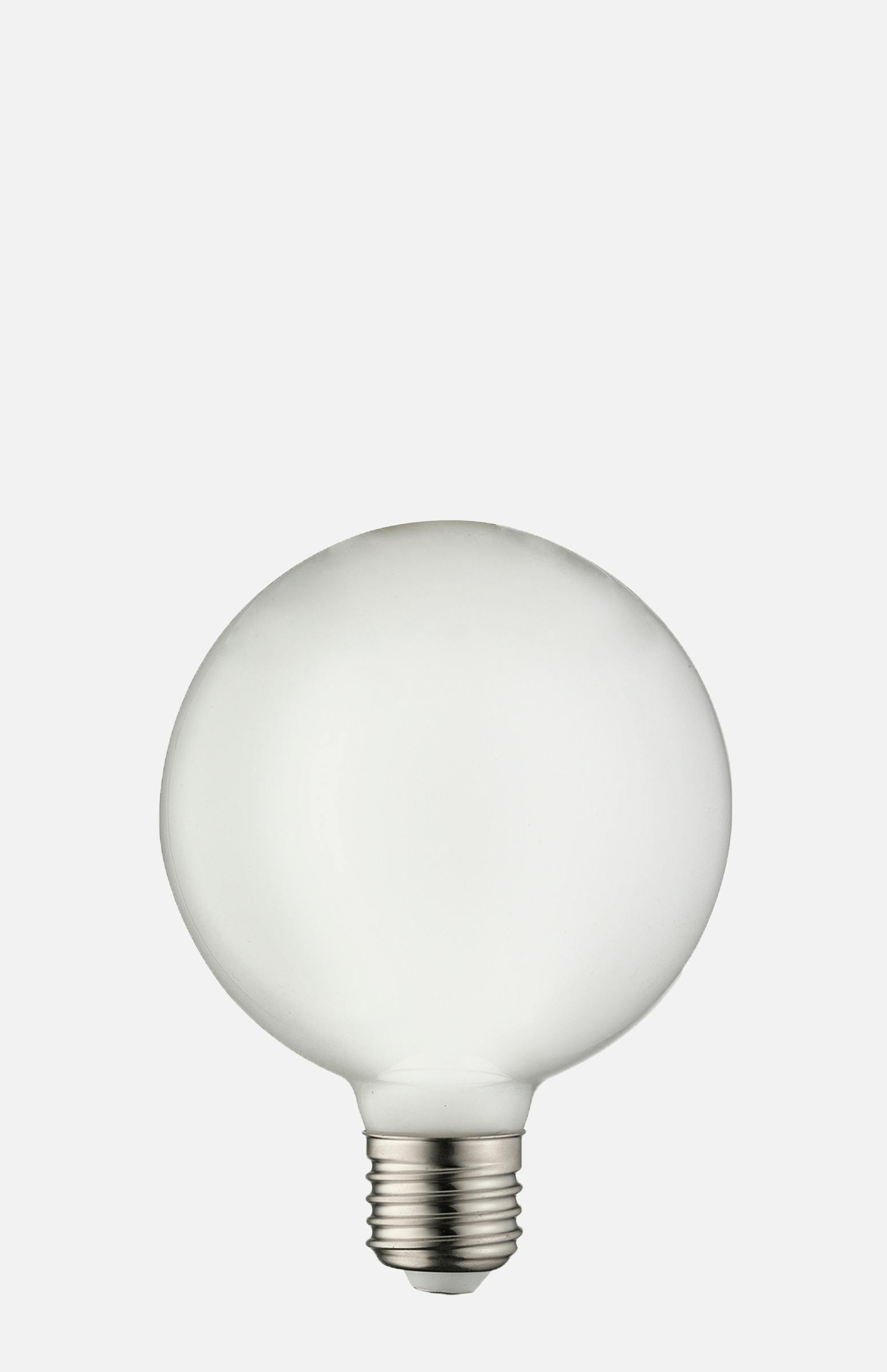 Light Source E27 LED 3-step Dimmable Globe 100 mm