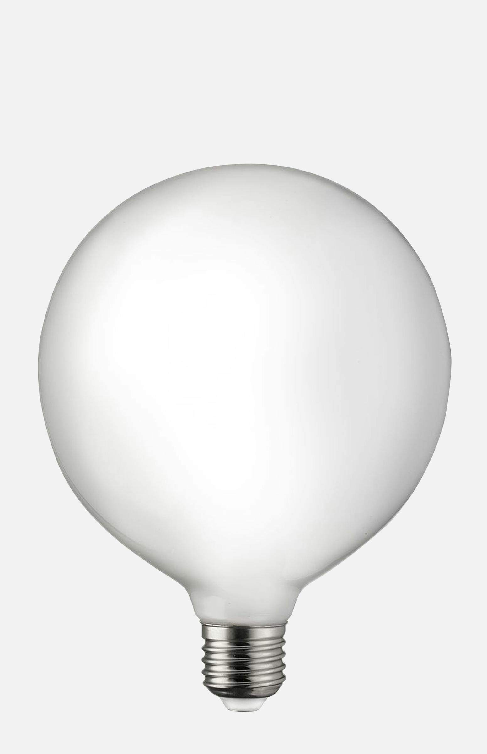 Light Source E27 LED 3-step Dimmable Globe 125 mm