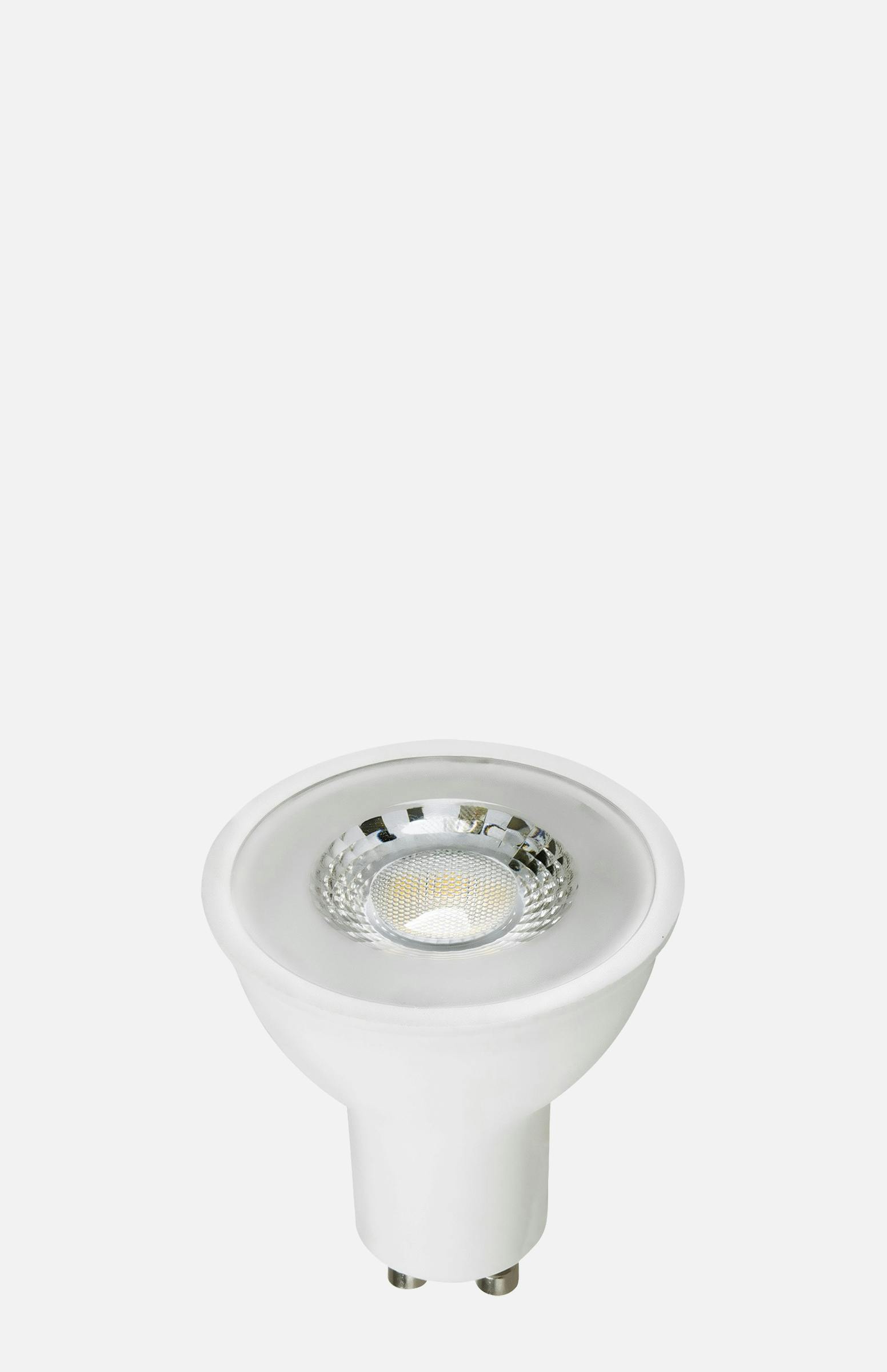 Light Source GU10 LED 3-step Dimmable Spot