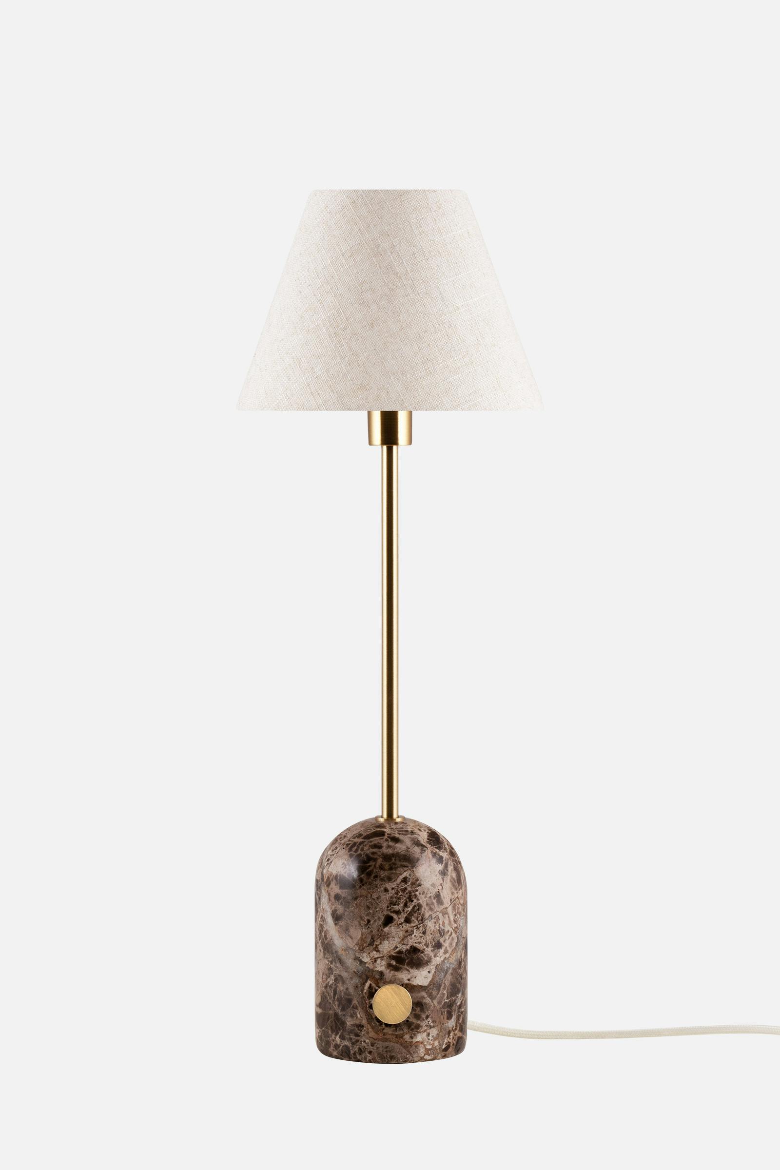 Table Lamp Gino 20