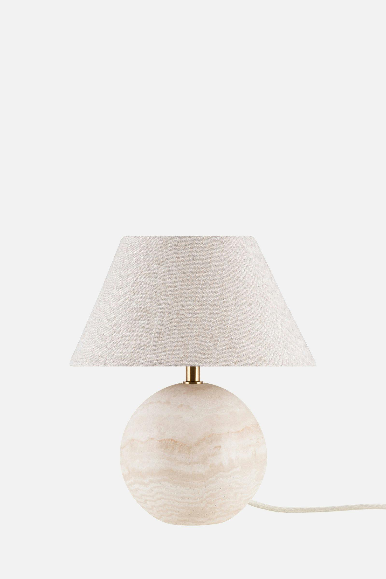 Table Lamp Castello 24