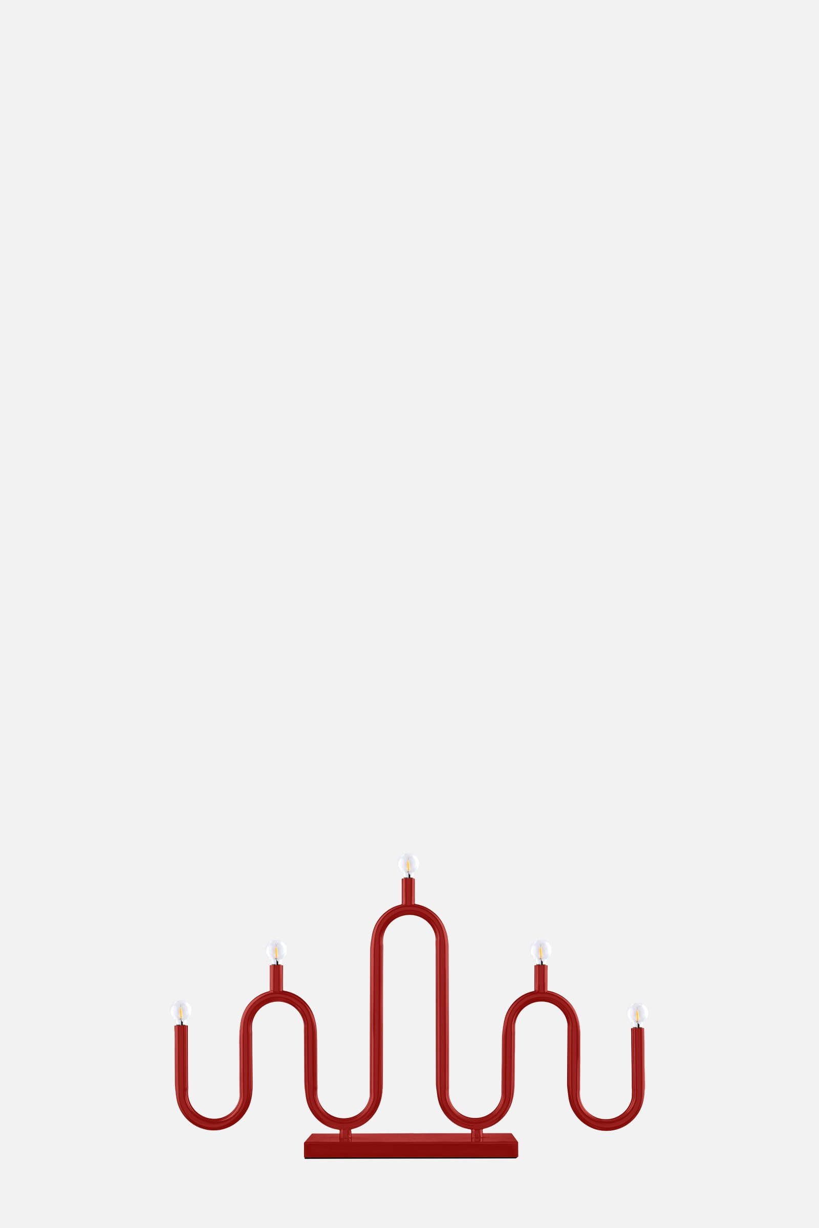 Adventsljusstake Noel 5