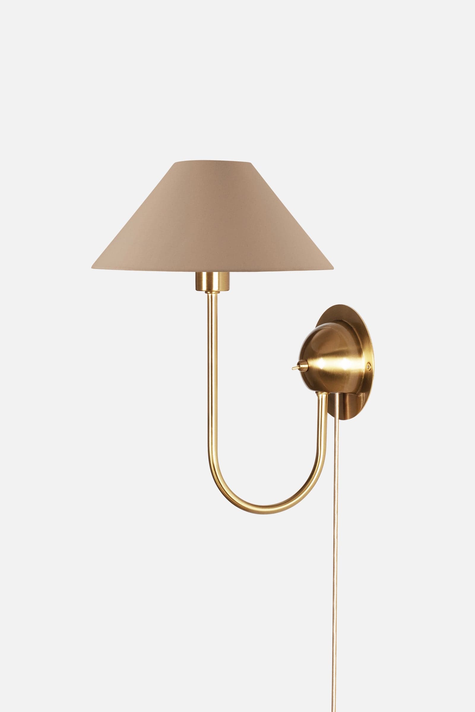 Wall lamp Iris