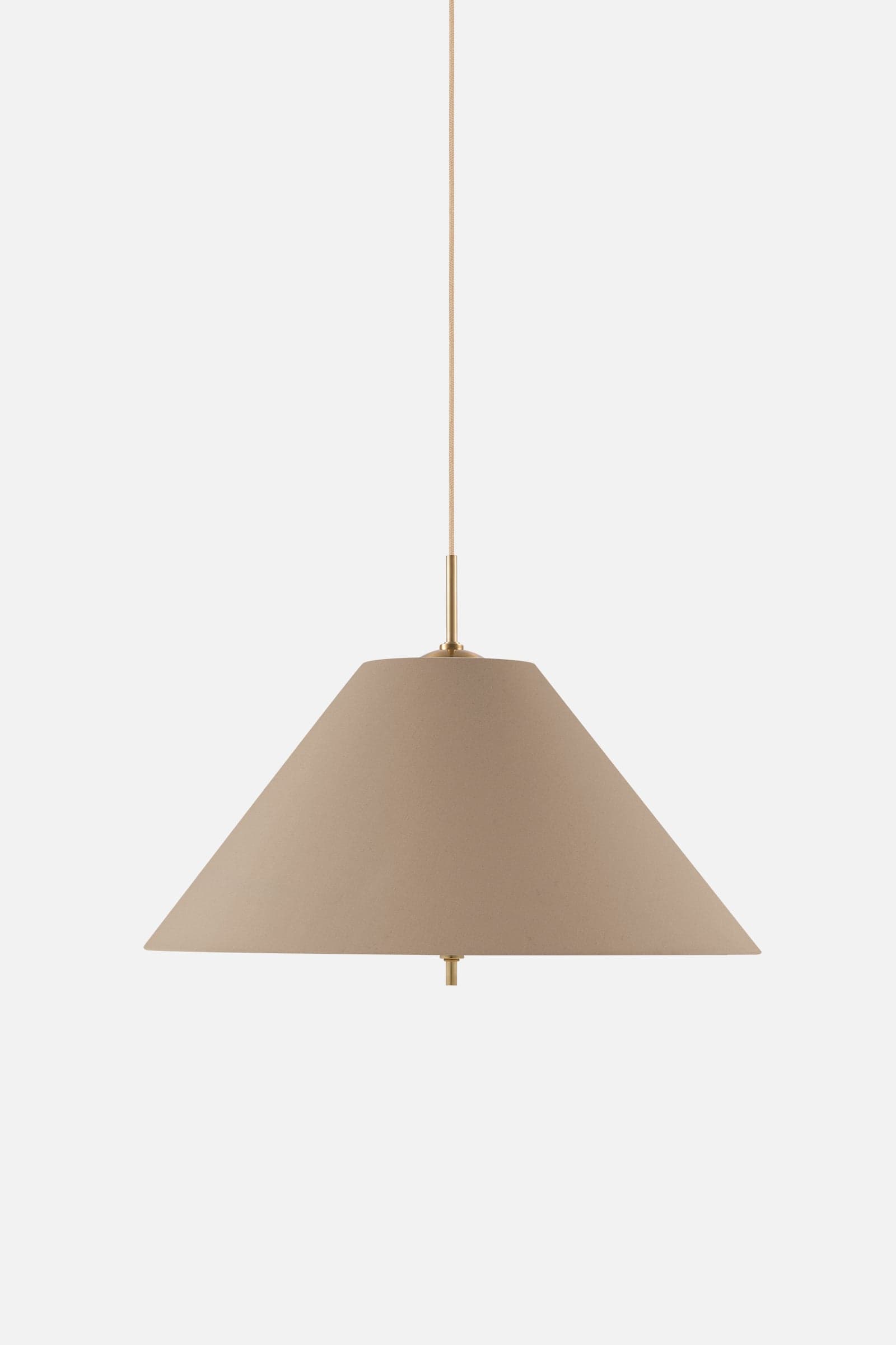 Pendant Iris 50