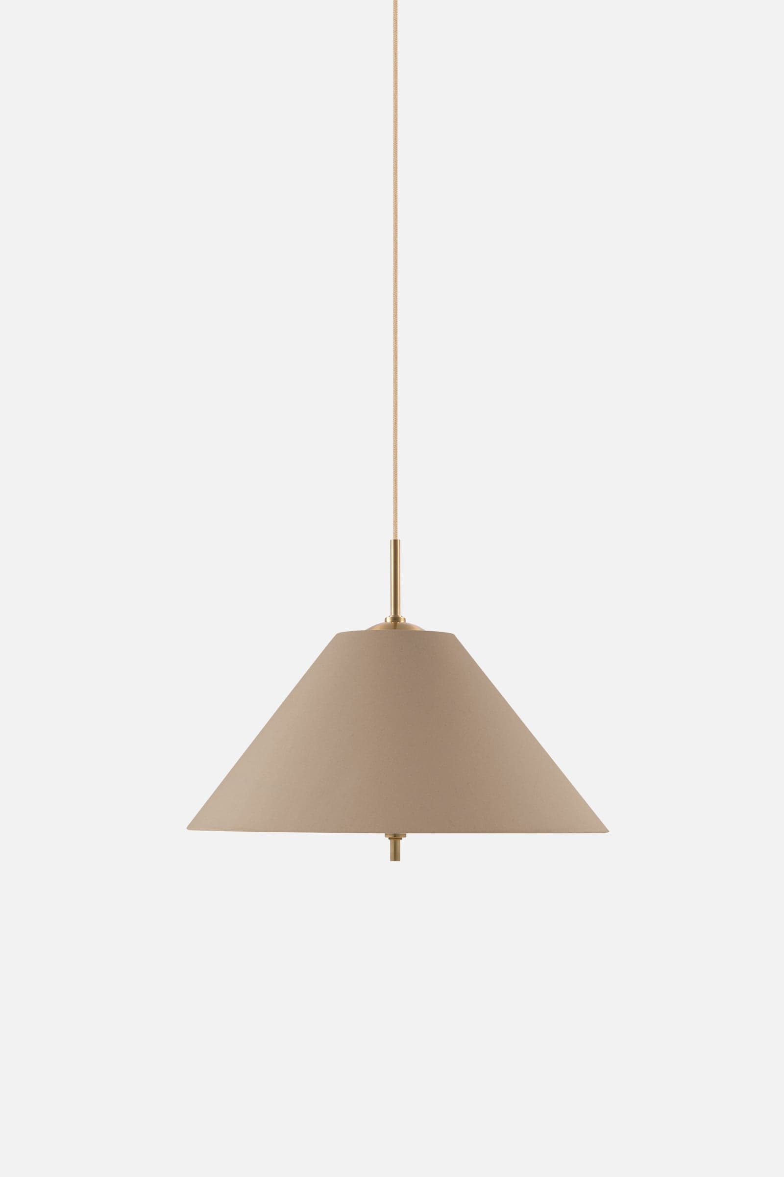 Pendant Iris 25