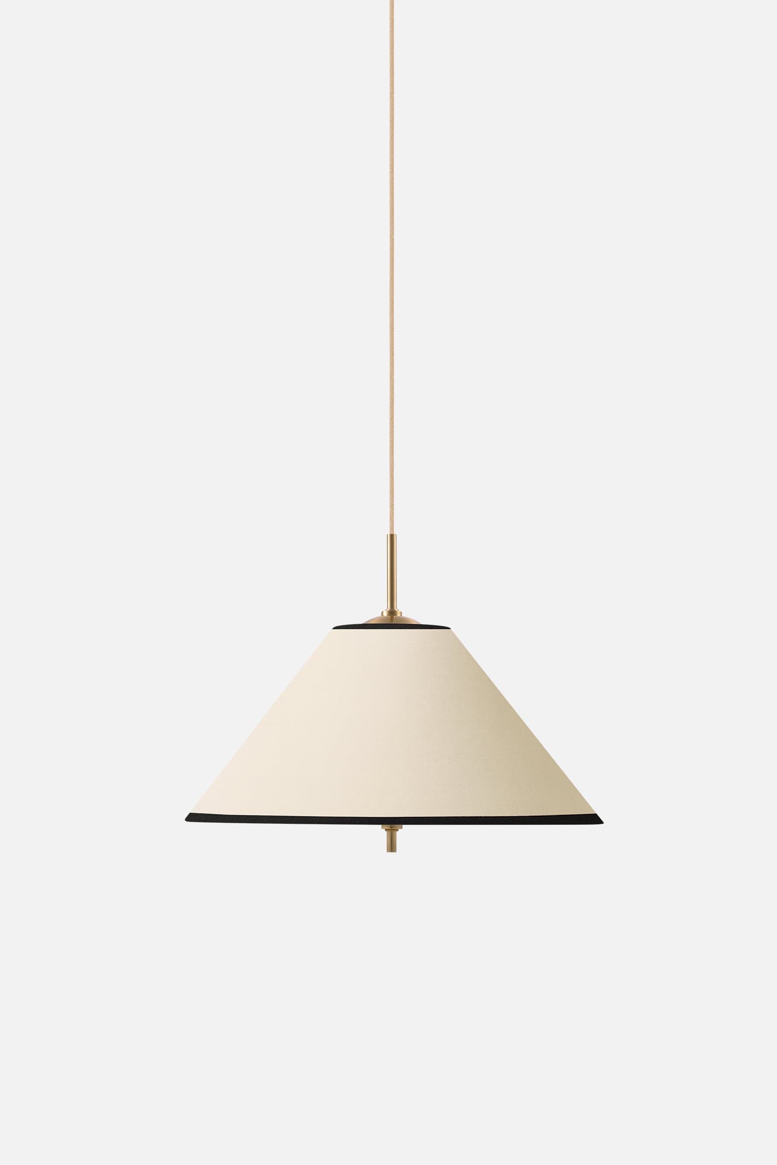 Pendant Iris 25