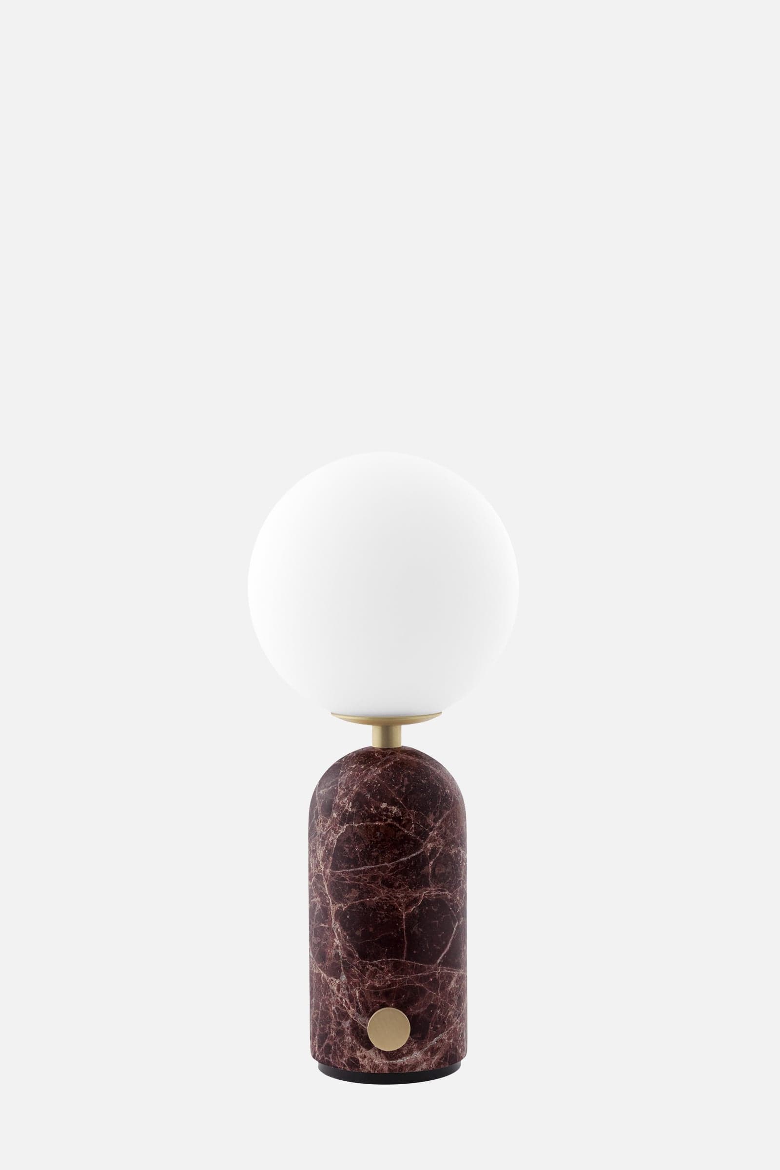 Portable table lamp Torrano