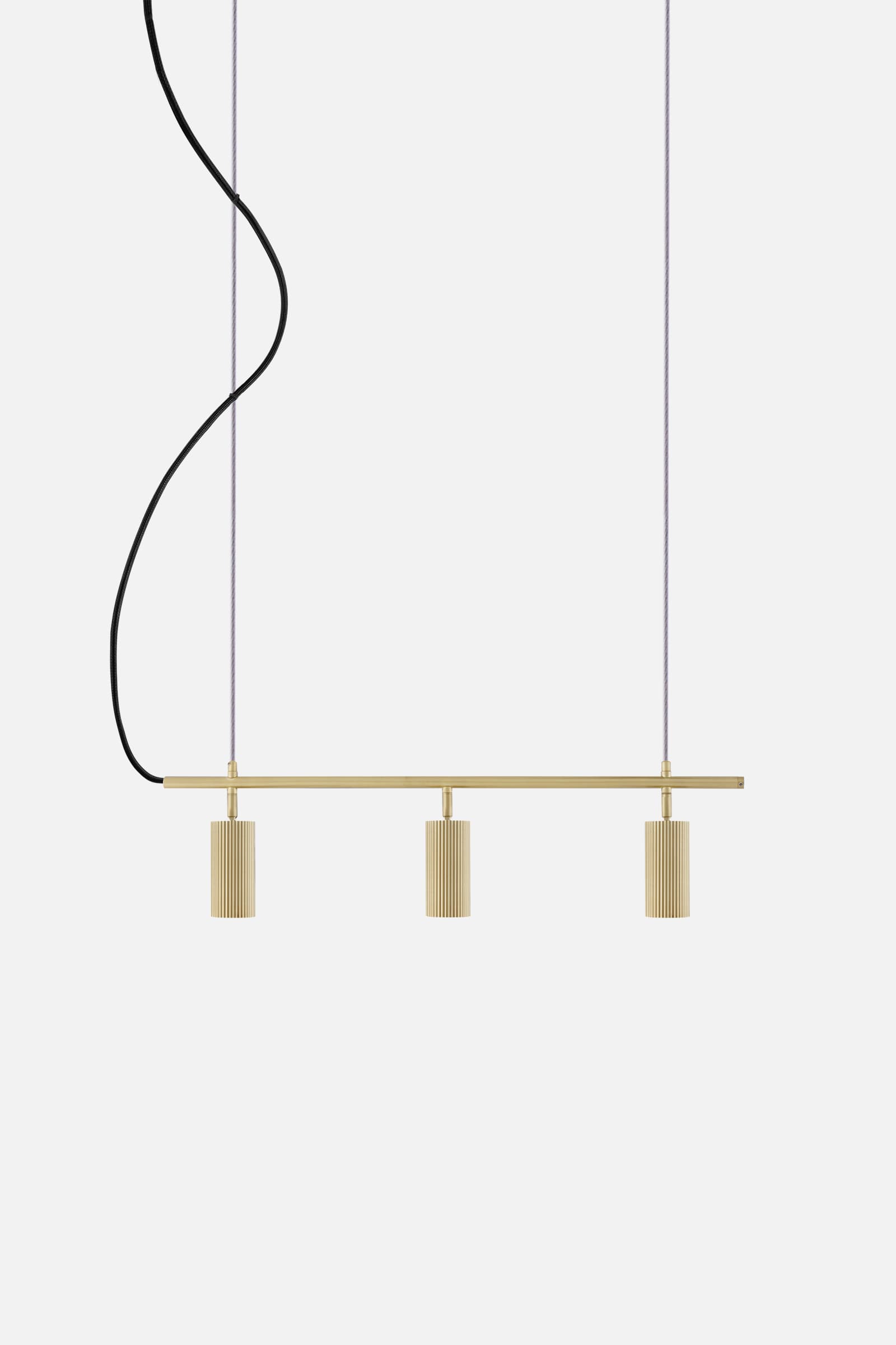 Pendant Hubble 3 long