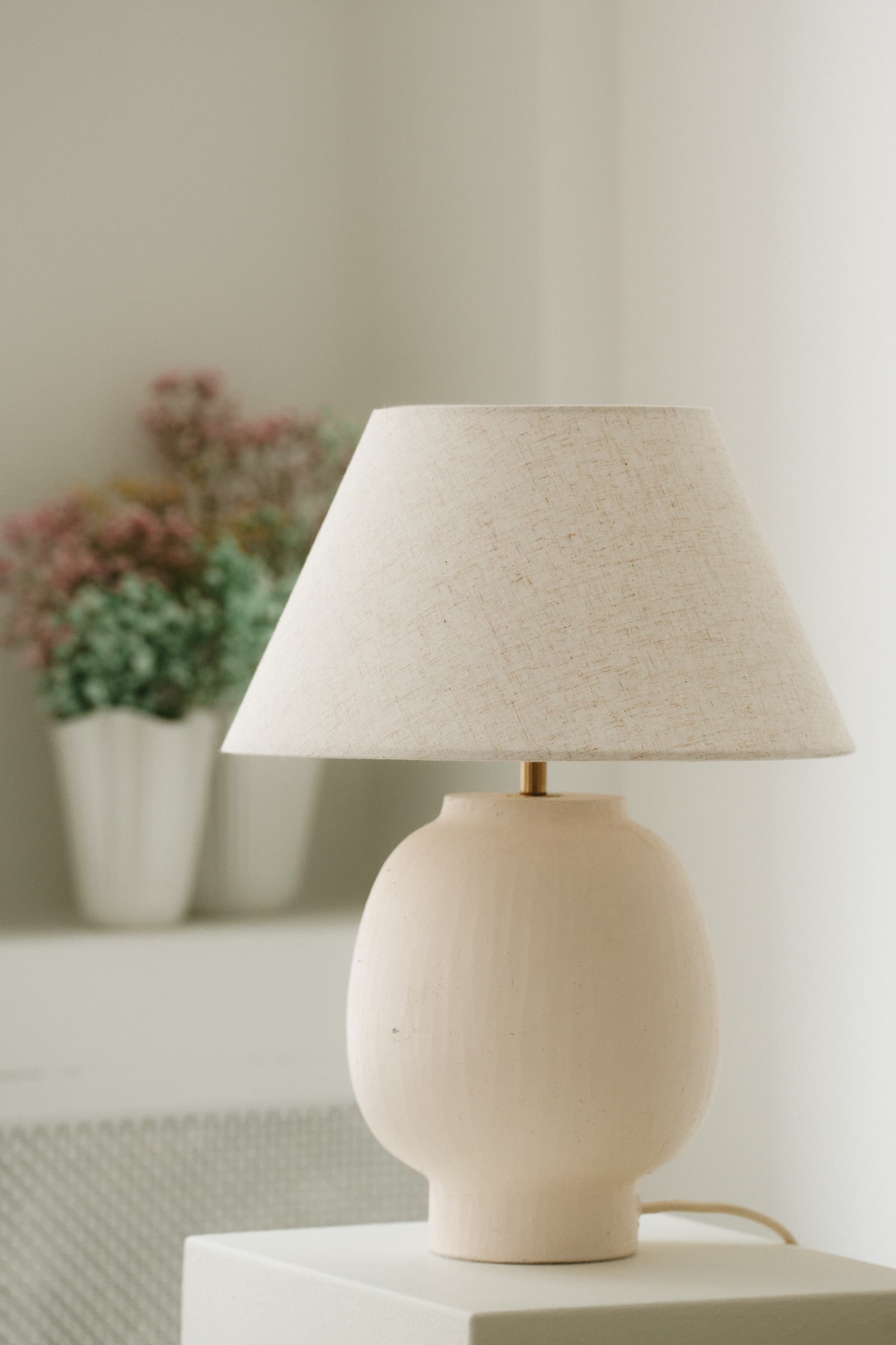 Table lamp Lorenzo 35