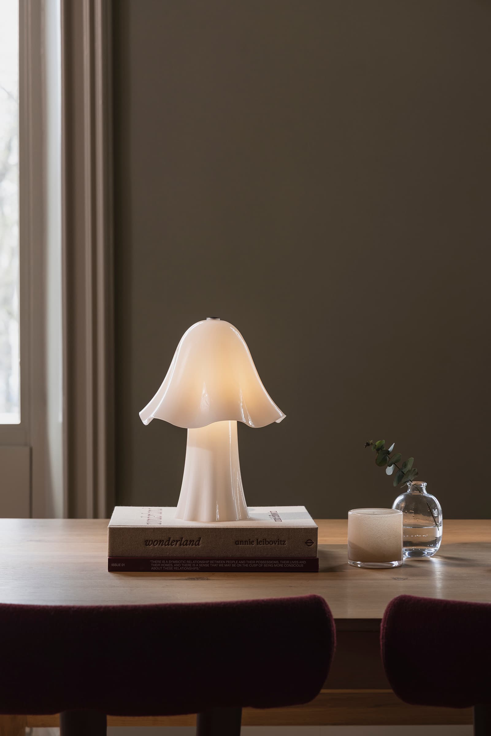 Table lamp Bello 22