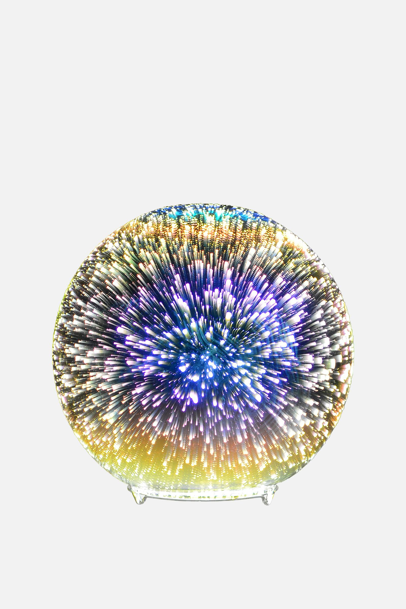 Table Lamp Fireworks
