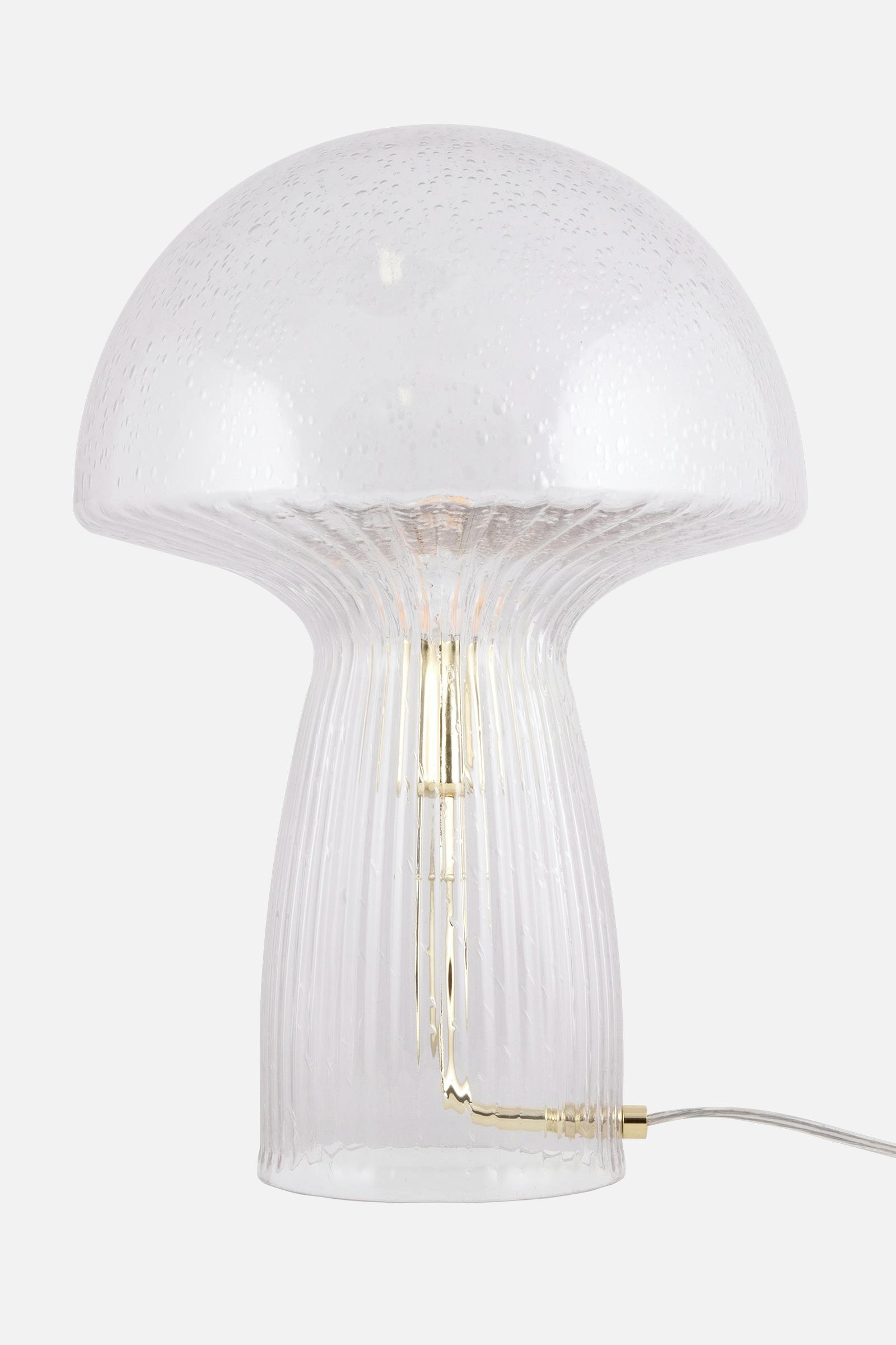 Table Lamp Fungo 30 Special Edition