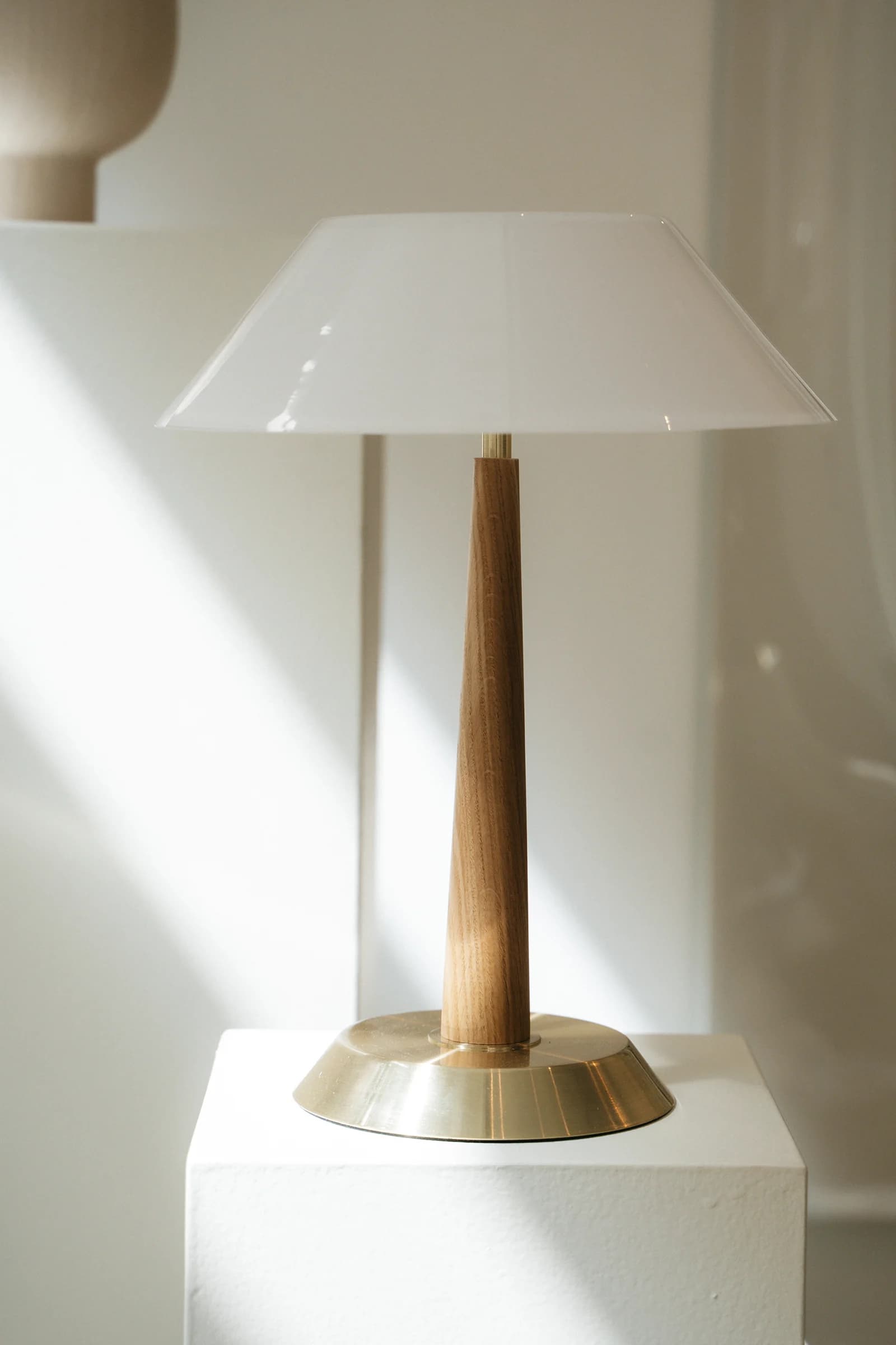 Table lamp Ligna 29