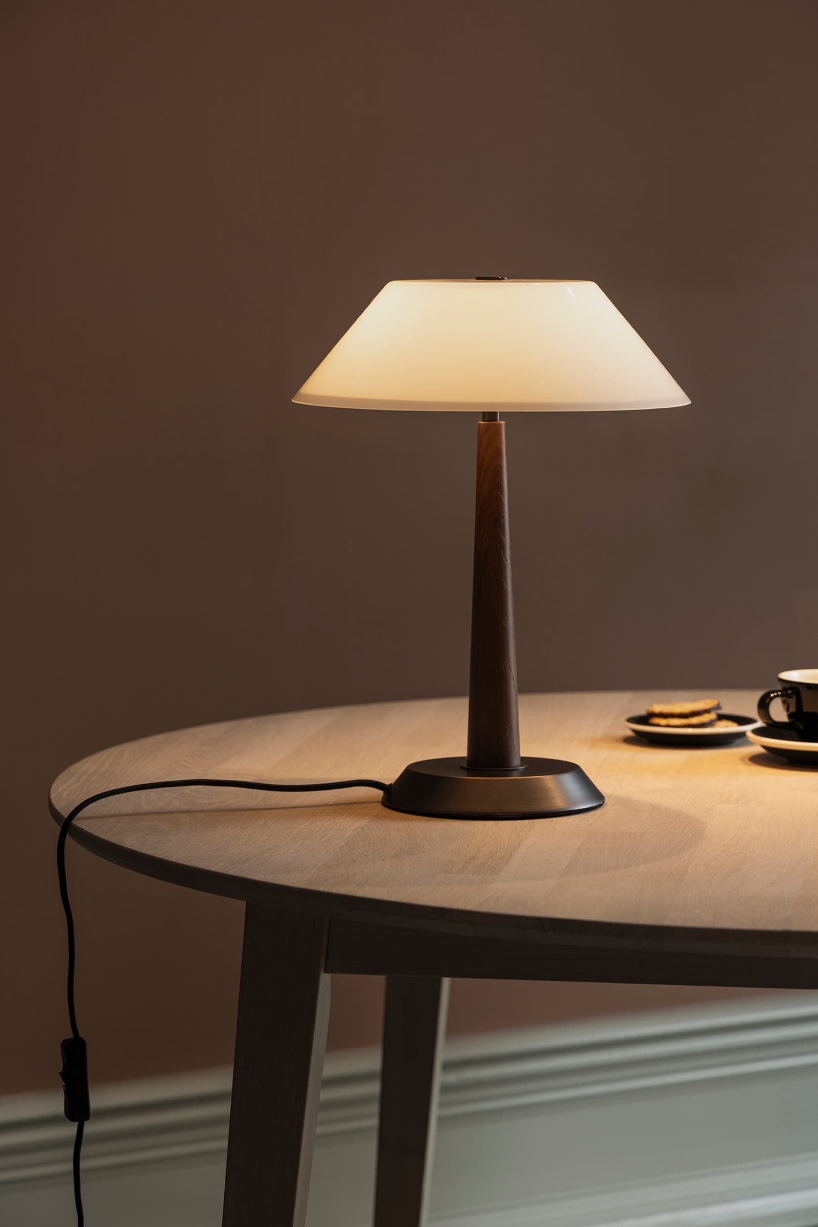 Table lamp Ligna 29