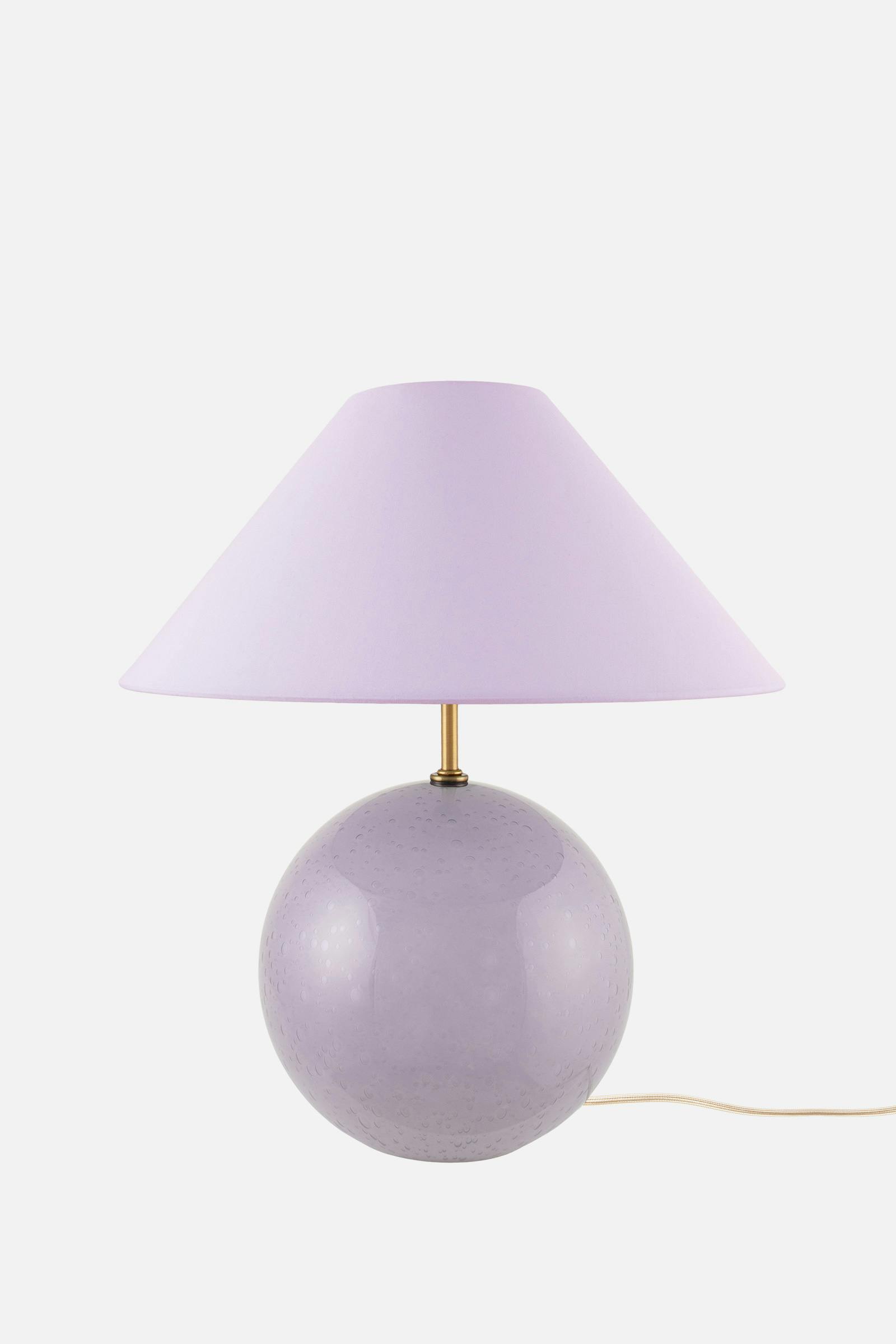 Table Lamp Iris 35