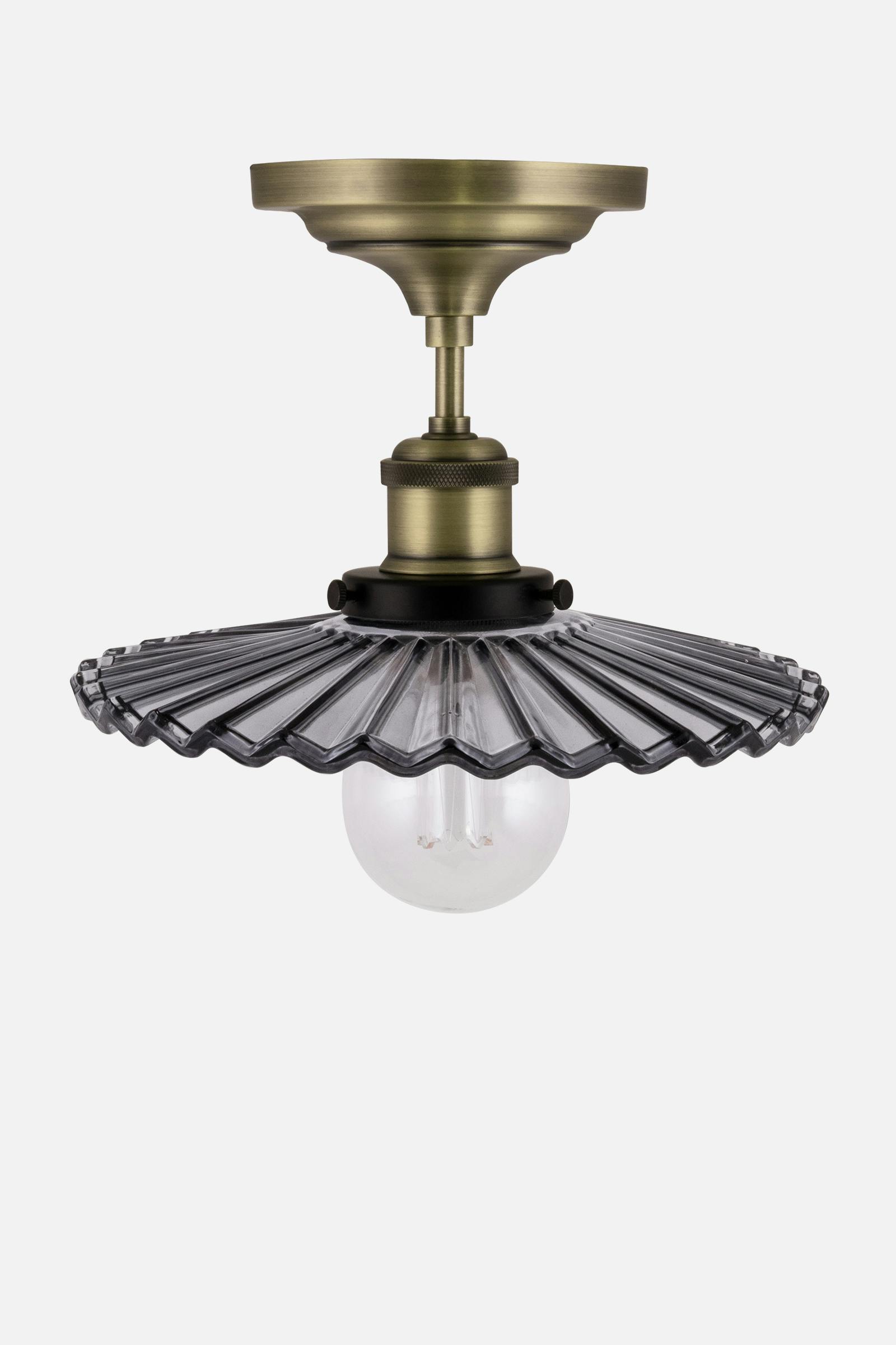 Ceiling Lamp Cobbler 25