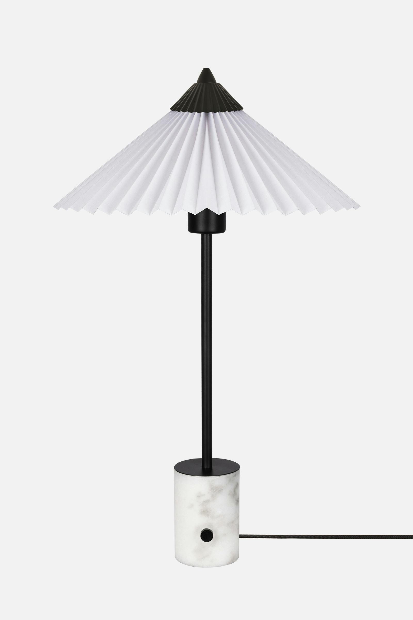 Table Lamp Matisse